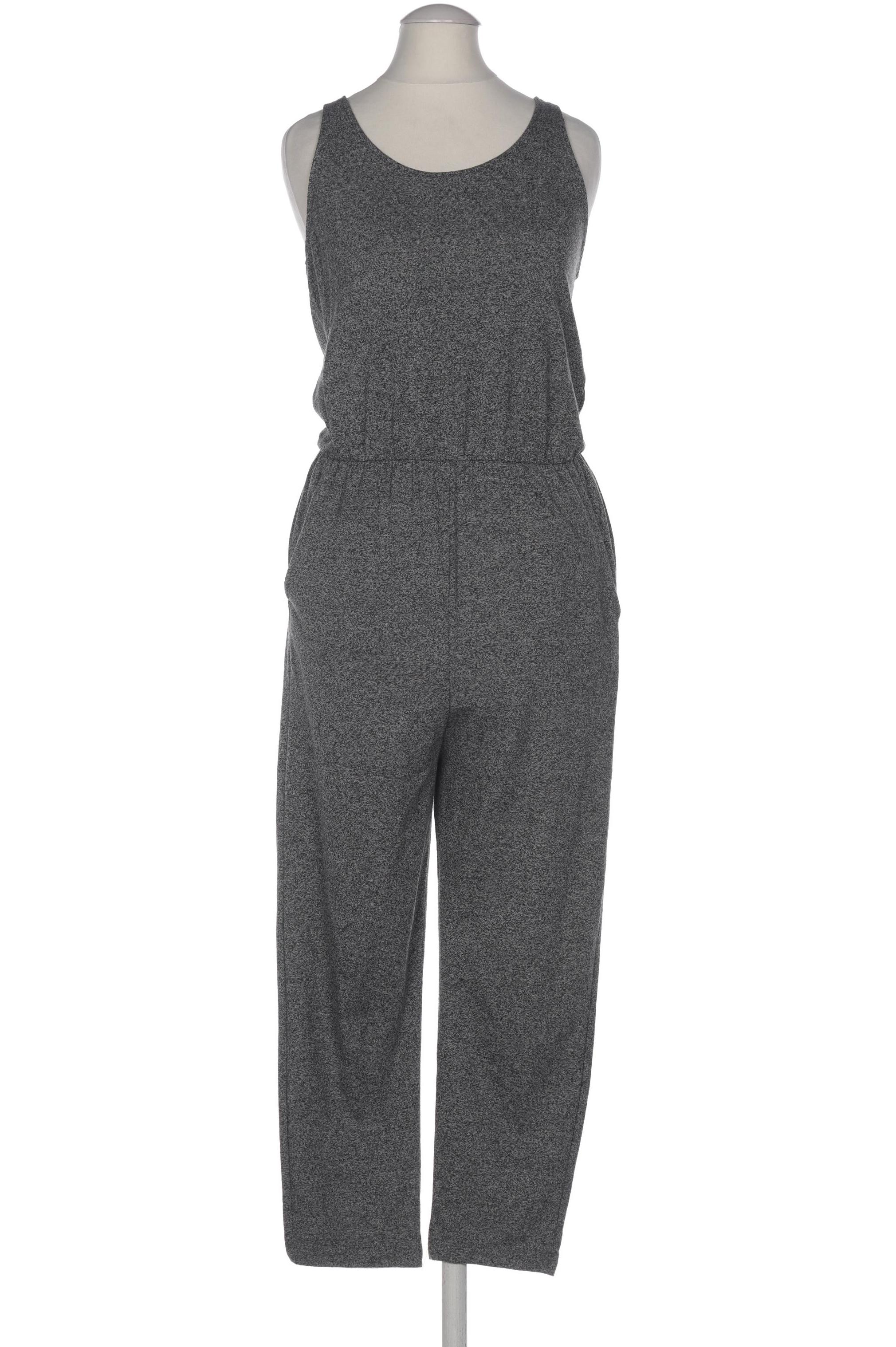 

H&M Damen Jumpsuit/Overall, grau, Gr. 32