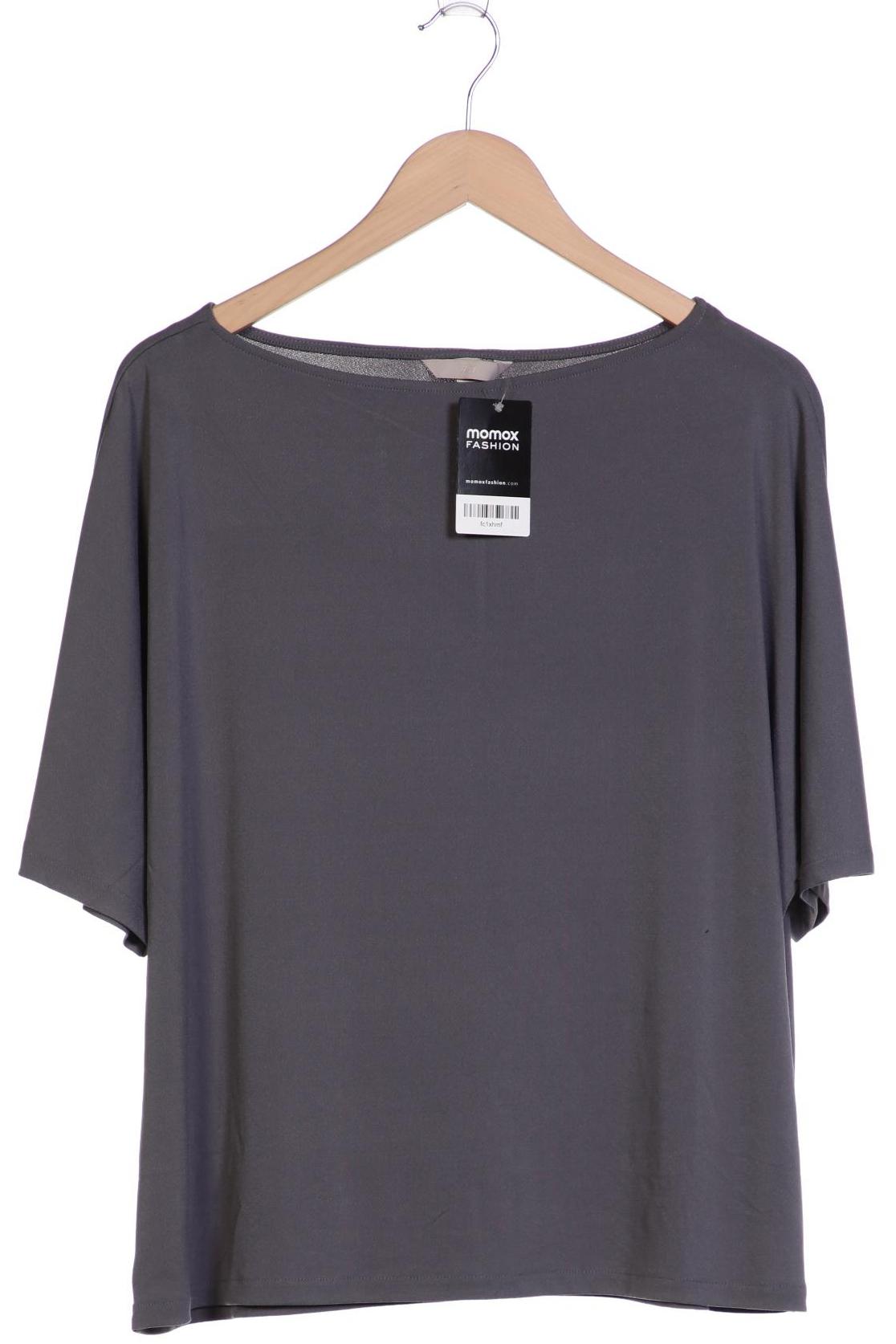 

H&M Damen T-Shirt, grau