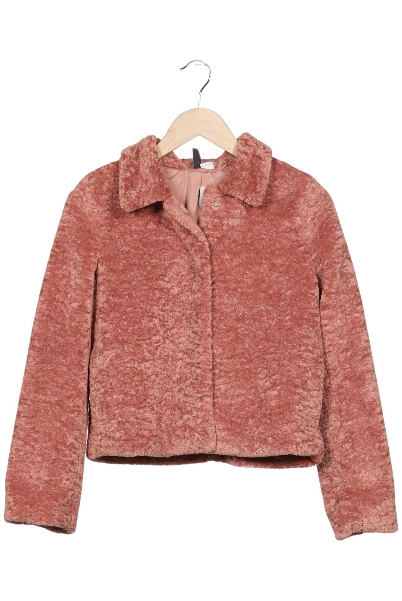 

H&M Damen Jacke, pink, Gr. 34