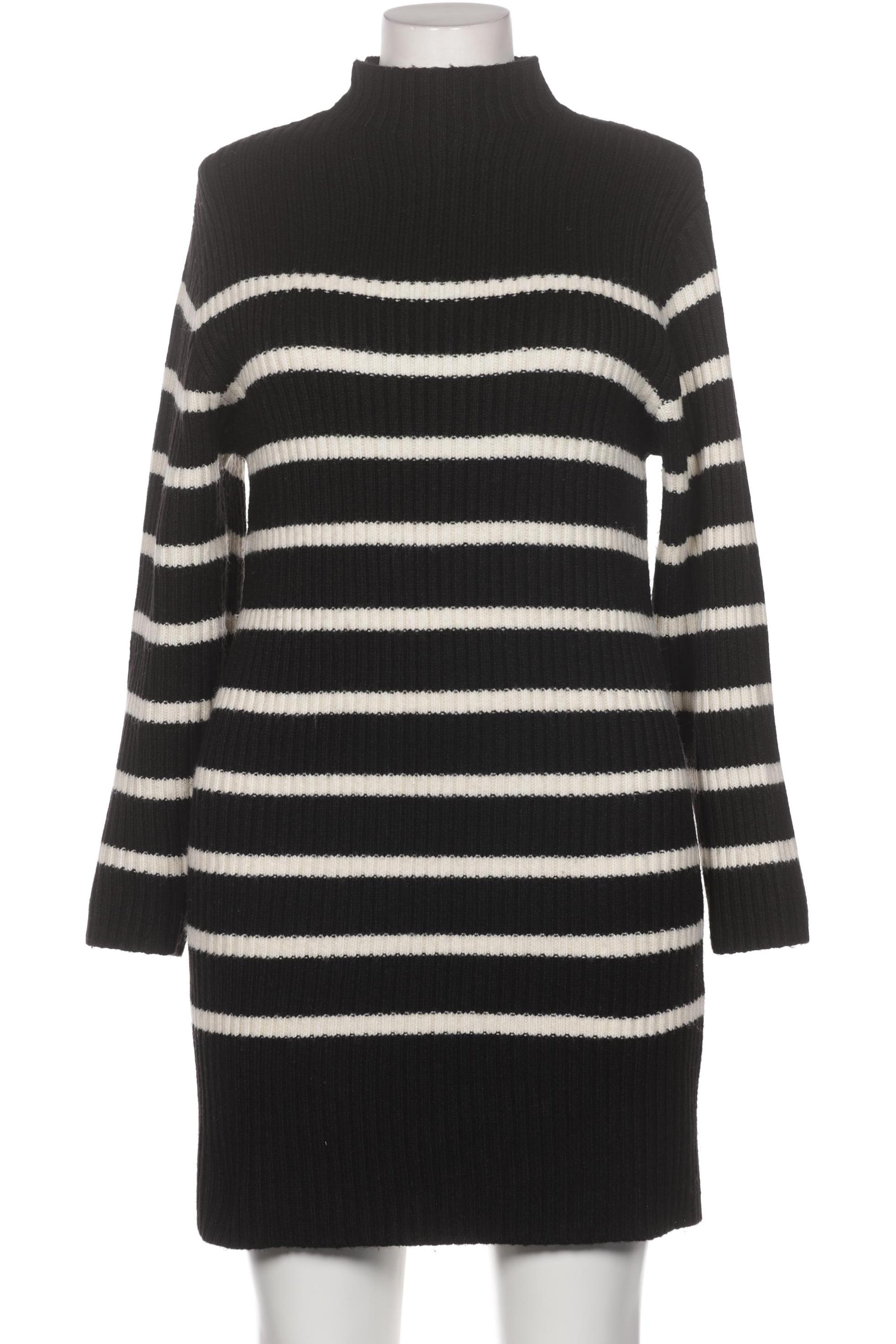 

H&M Damen Kleid, schwarz, Gr. 42