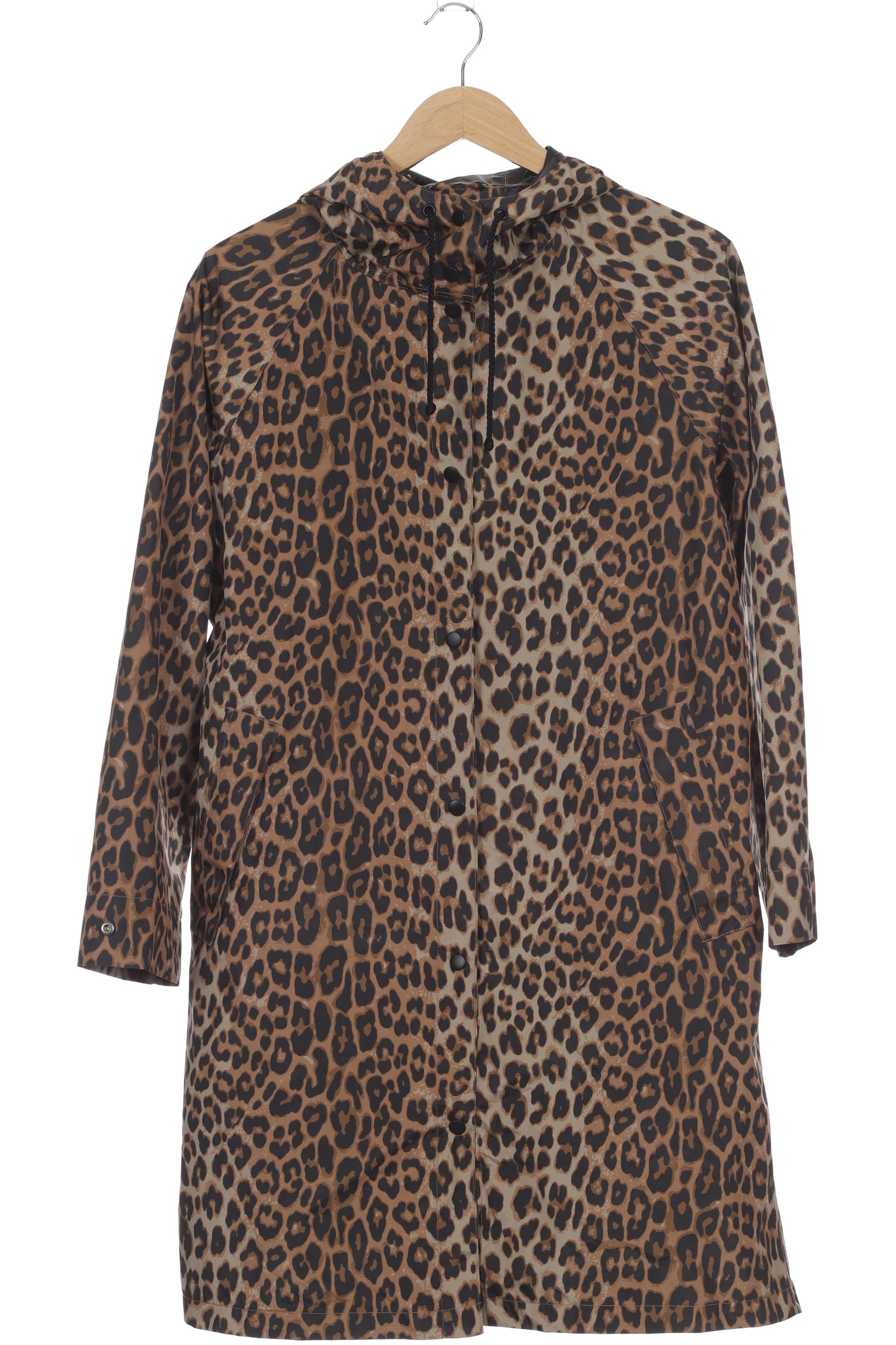

H&M Damen Mantel, braun, Gr. 36