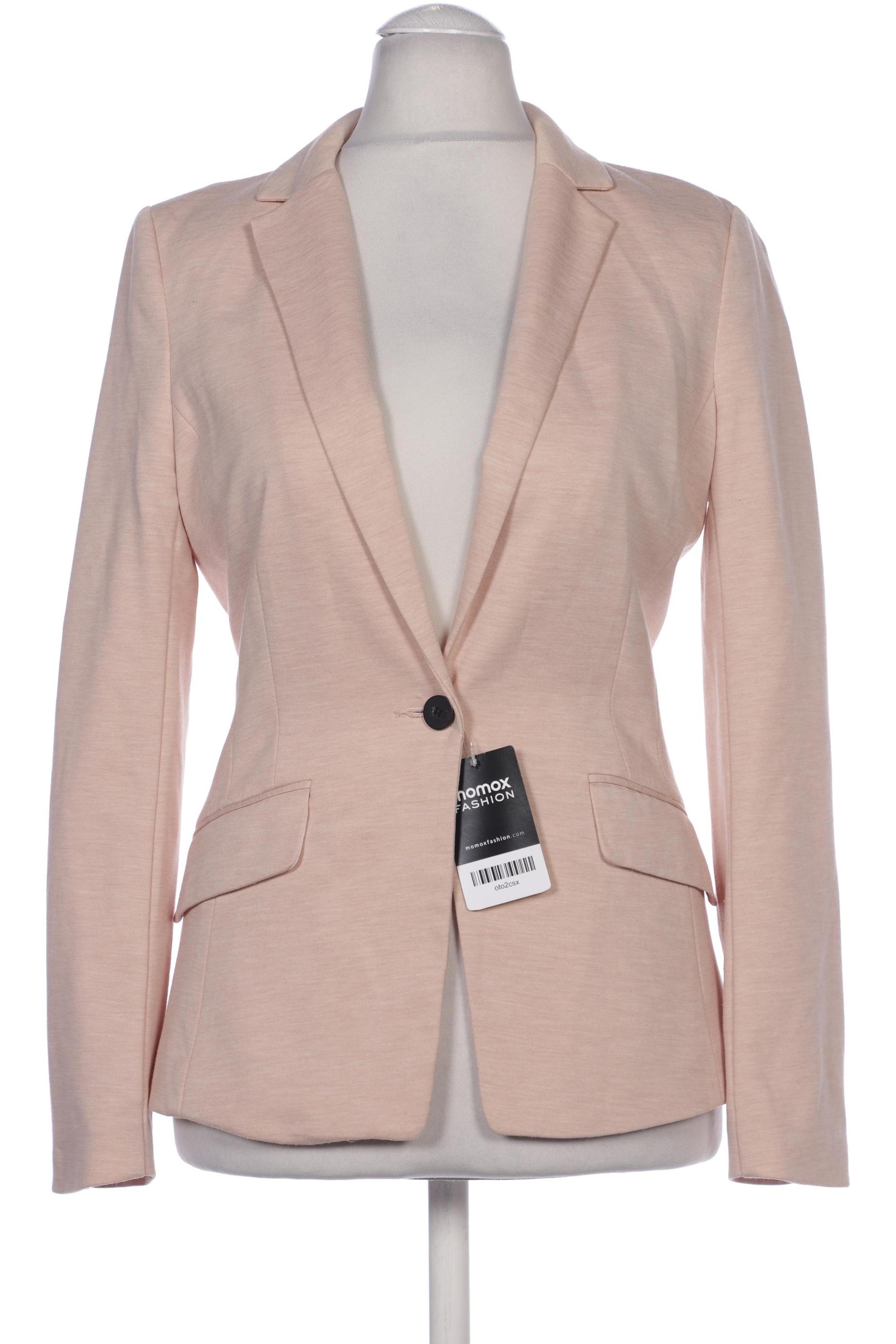 

H&M Damen Blazer, pink, Gr. 38
