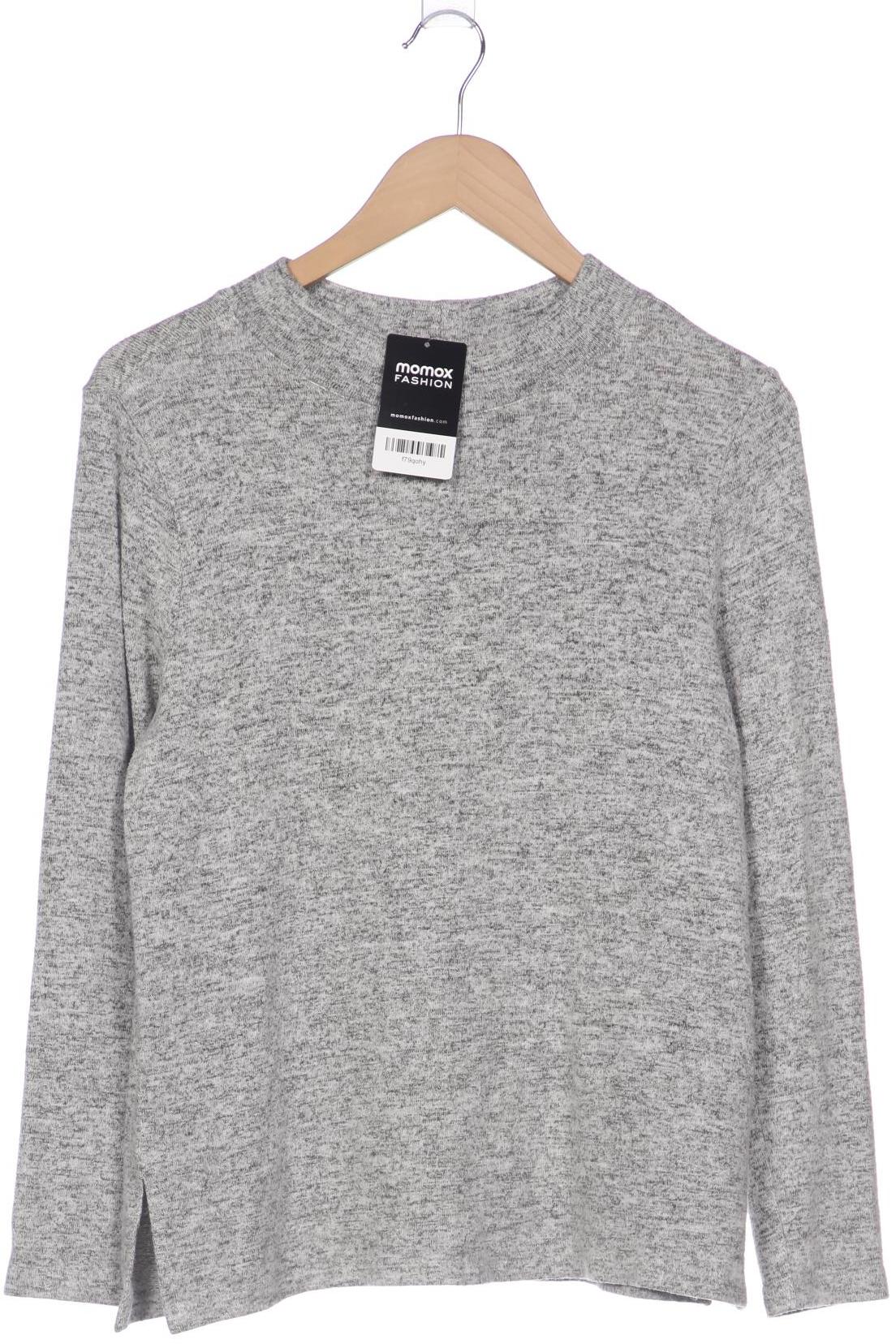 

H&M Damen Pullover, grau, Gr. 38