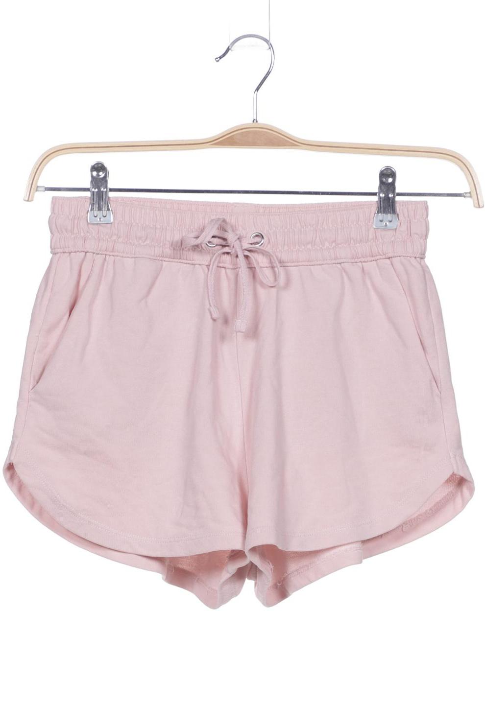 

H&M Damen Shorts, pink, Gr. 36