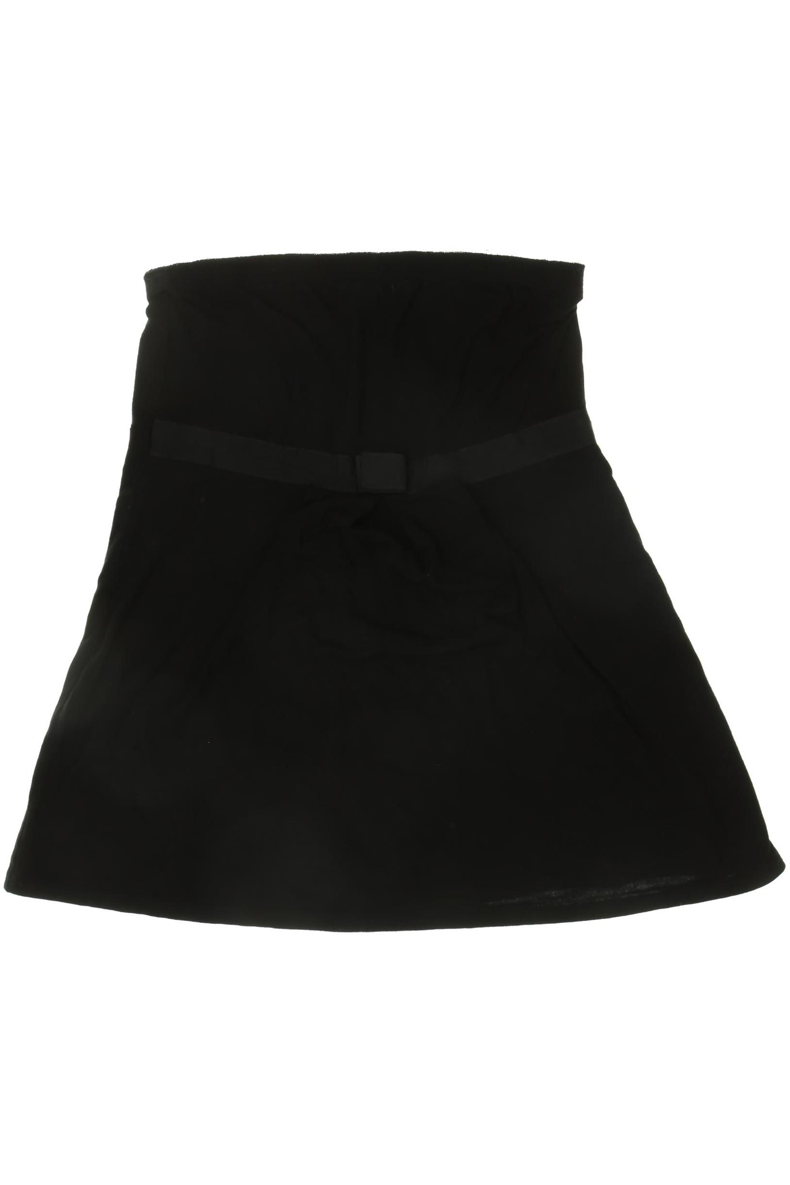 

H&M Damen Top, schwarz, Gr. 34