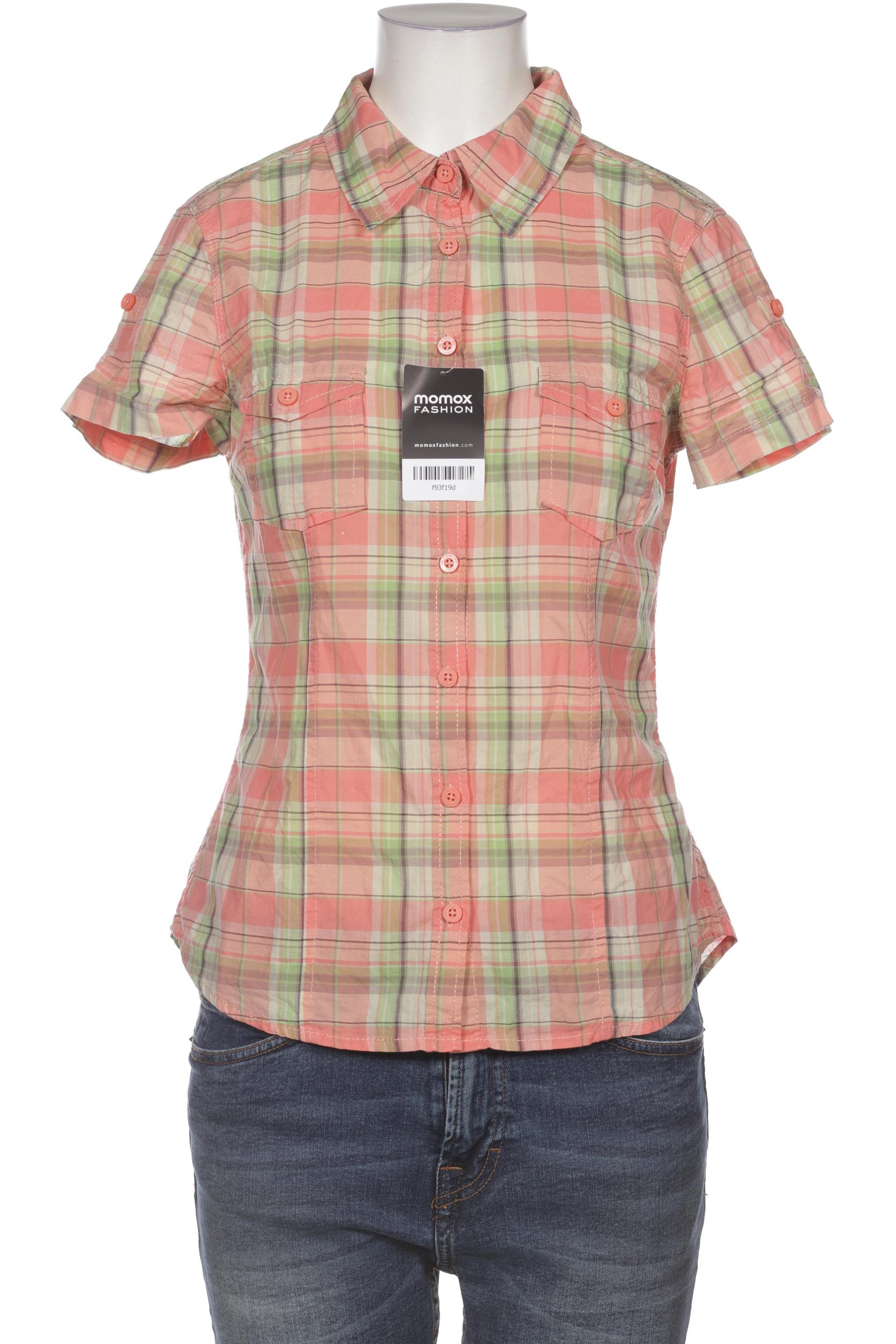 

H&M Damen Bluse, pink, Gr. 36