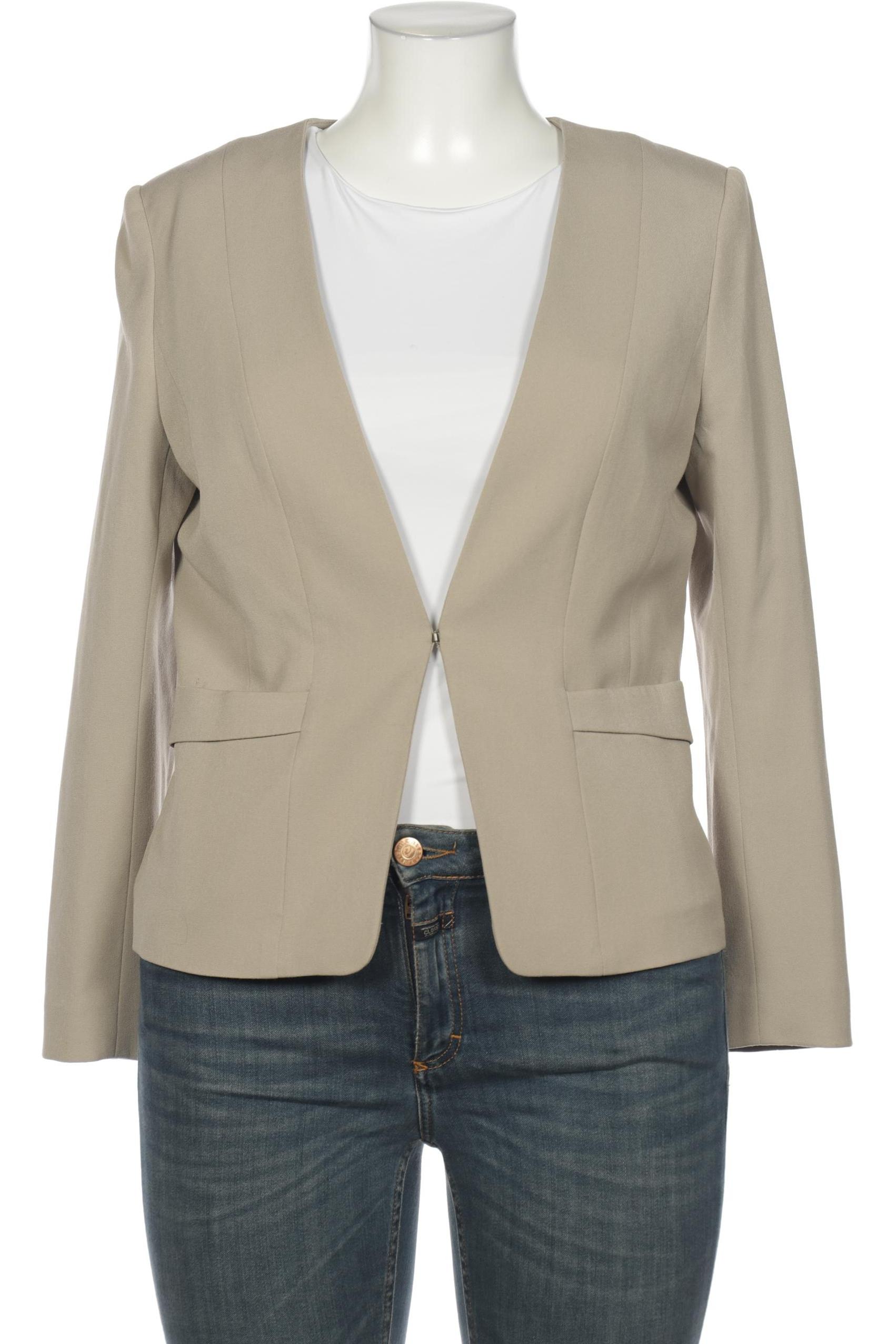 

H&M Damen Blazer, beige