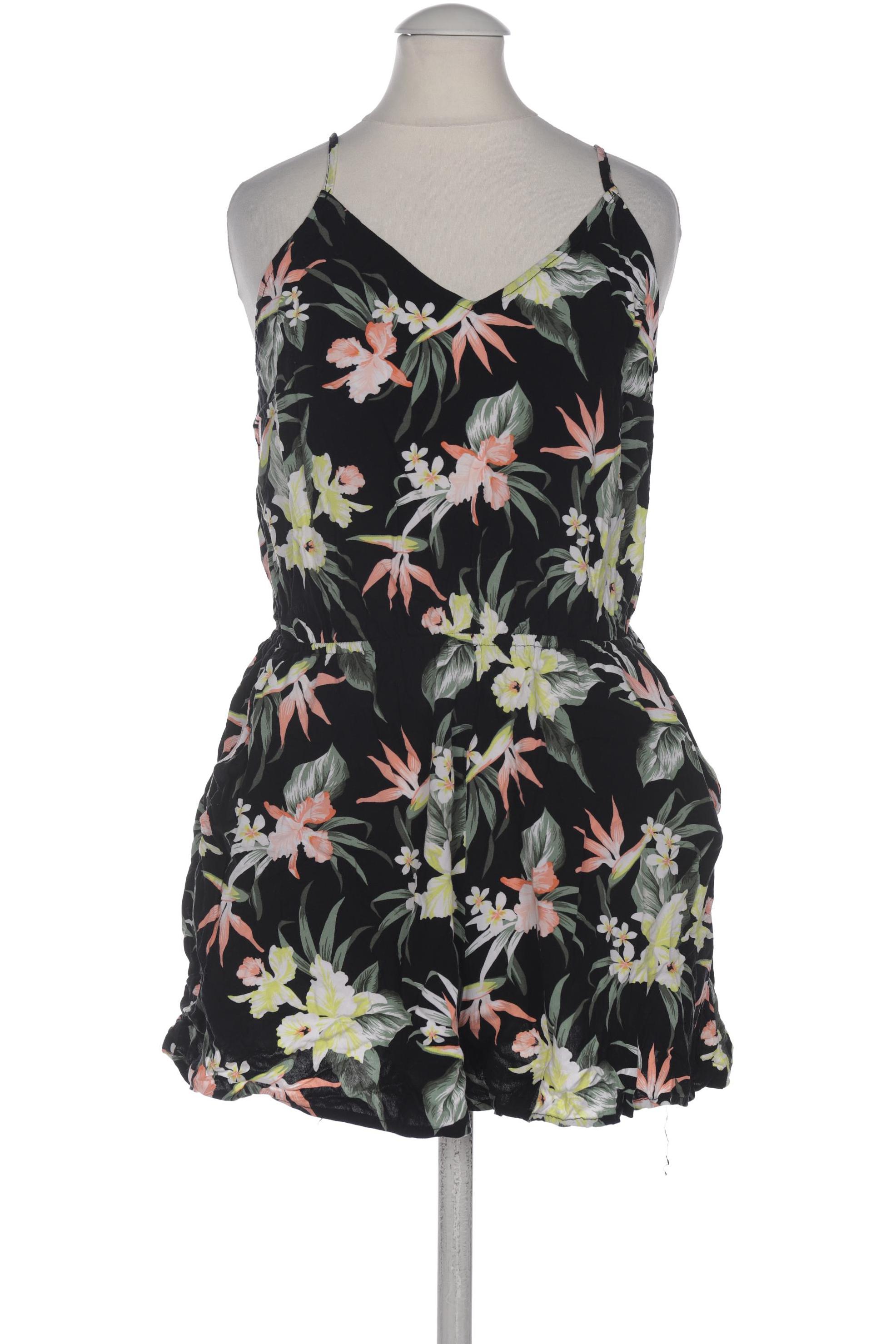

H&M Damen Jumpsuit/Overall, mehrfarbig