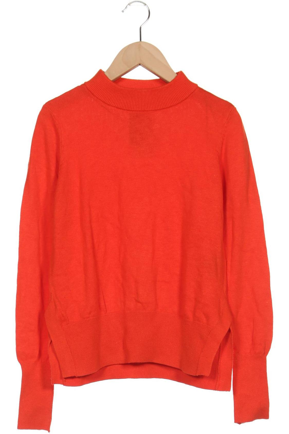 

H&M Damen Pullover, rot