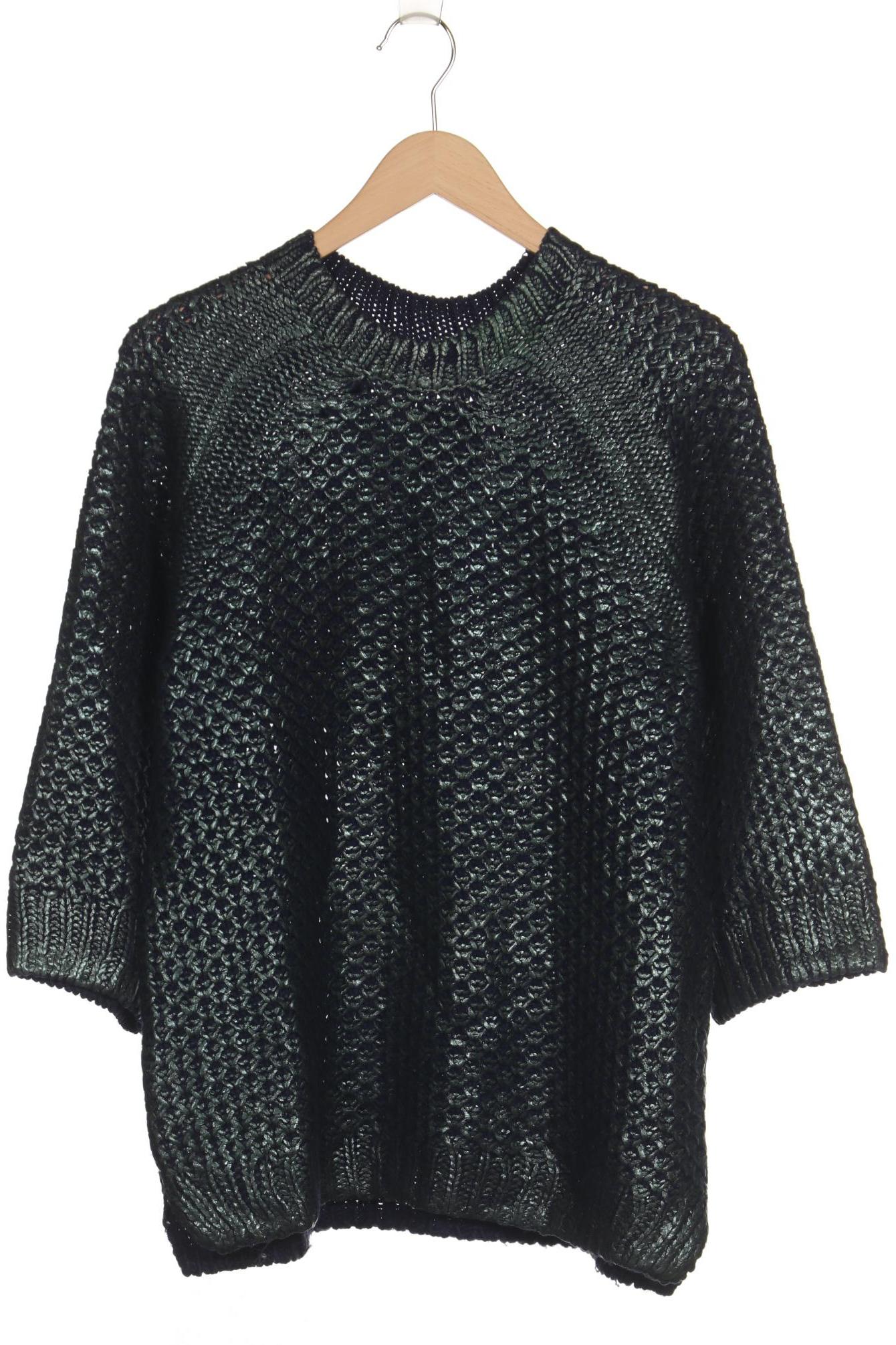 

H&M Damen Pullover, türkis, Gr. 36