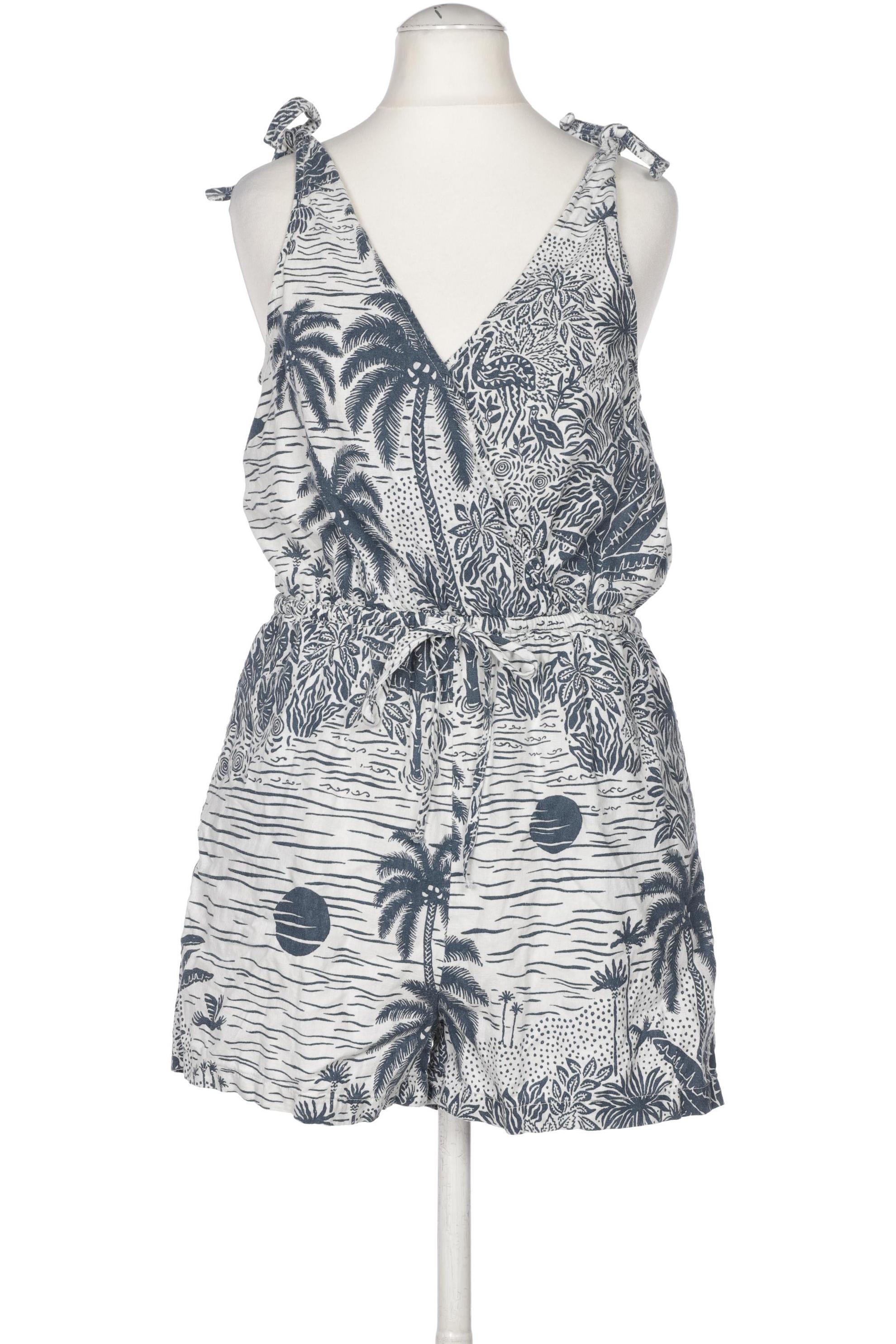 

H&M Damen Jumpsuit/Overall, grau