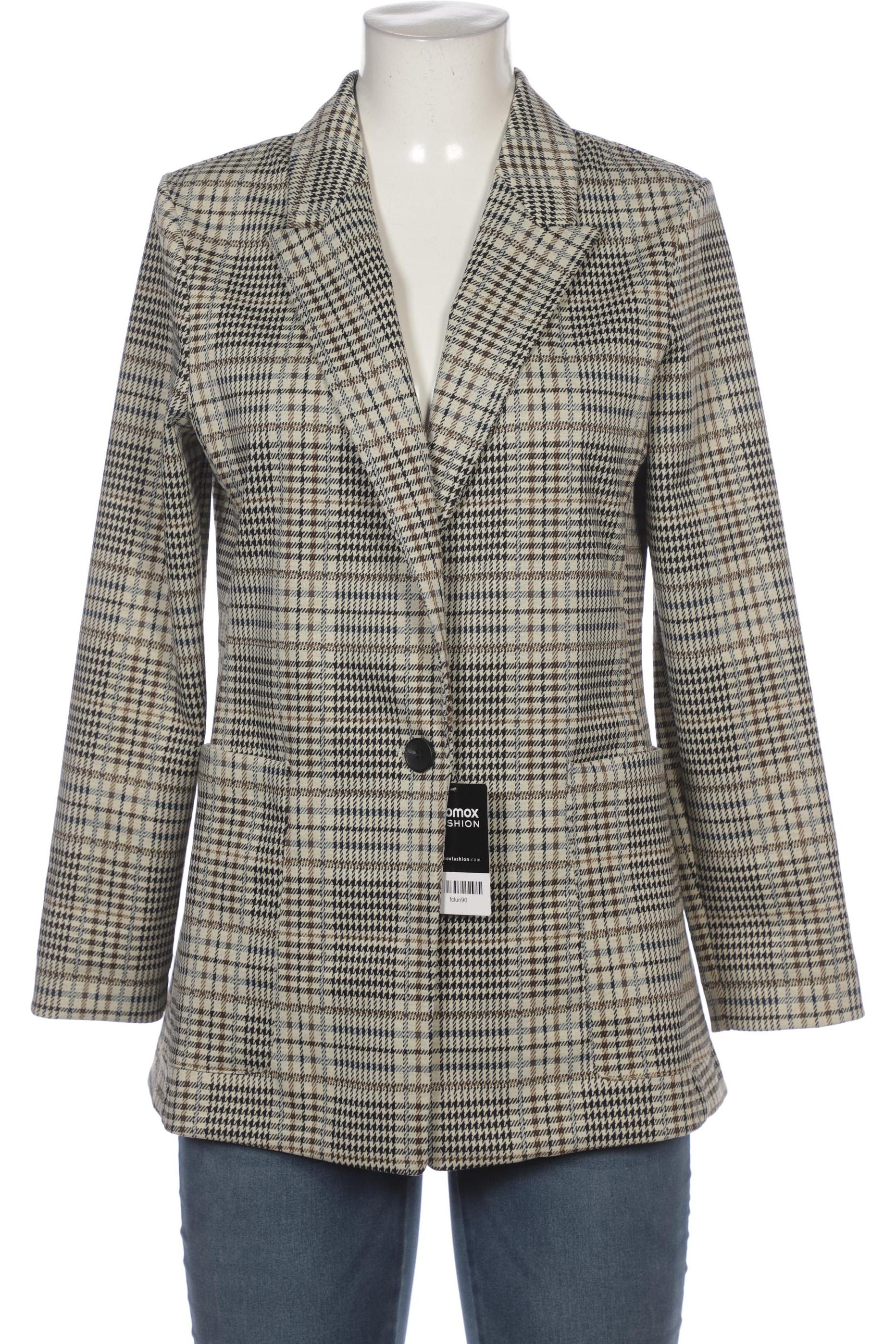 

H&M Damen Blazer, beige