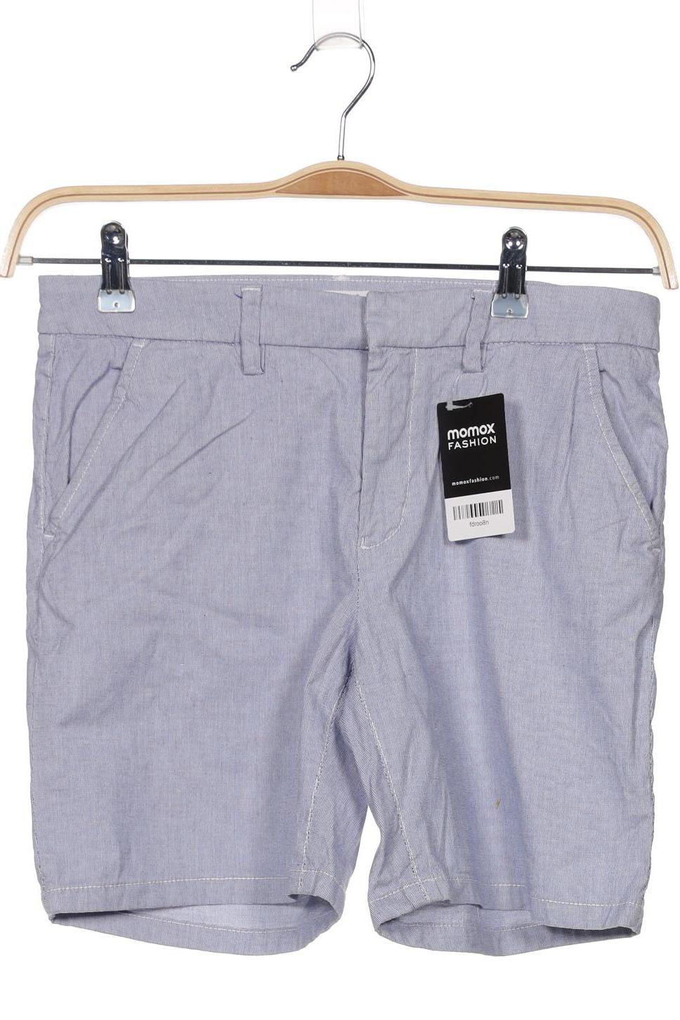 

H&M Damen Shorts, flieder, Gr. 36