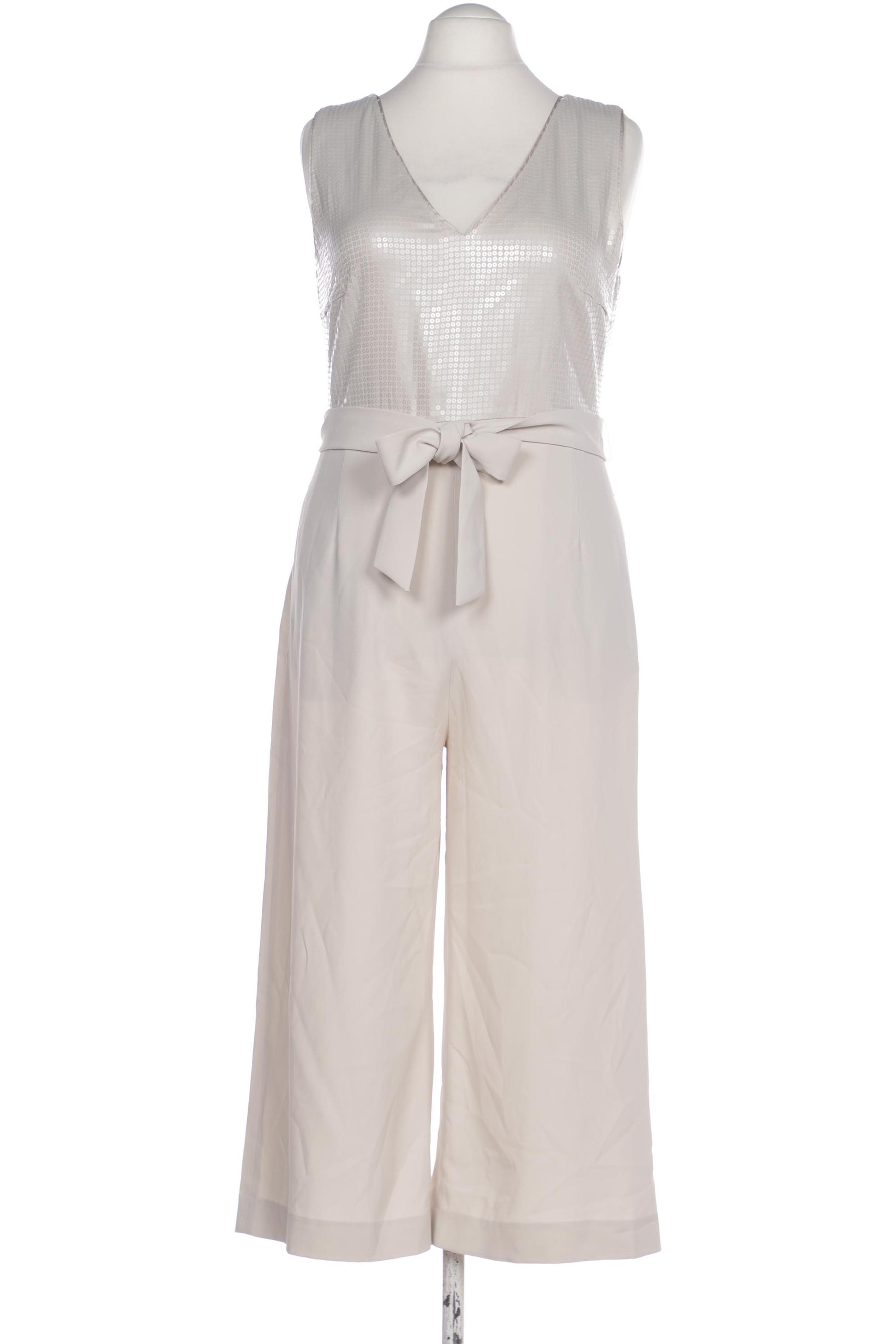 

H&M Damen Jumpsuit/Overall, beige, Gr. 42