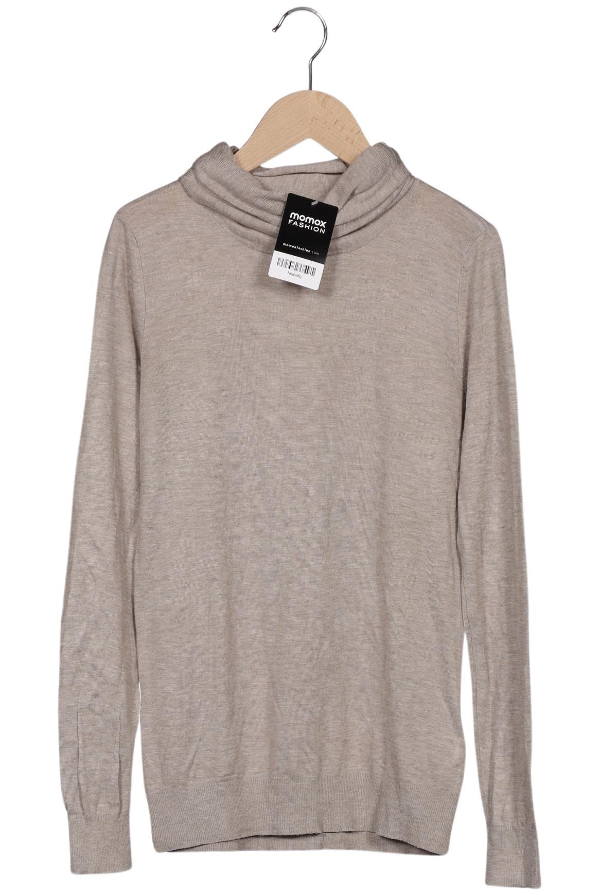 

H&M Damen Pullover, beige, Gr. 36