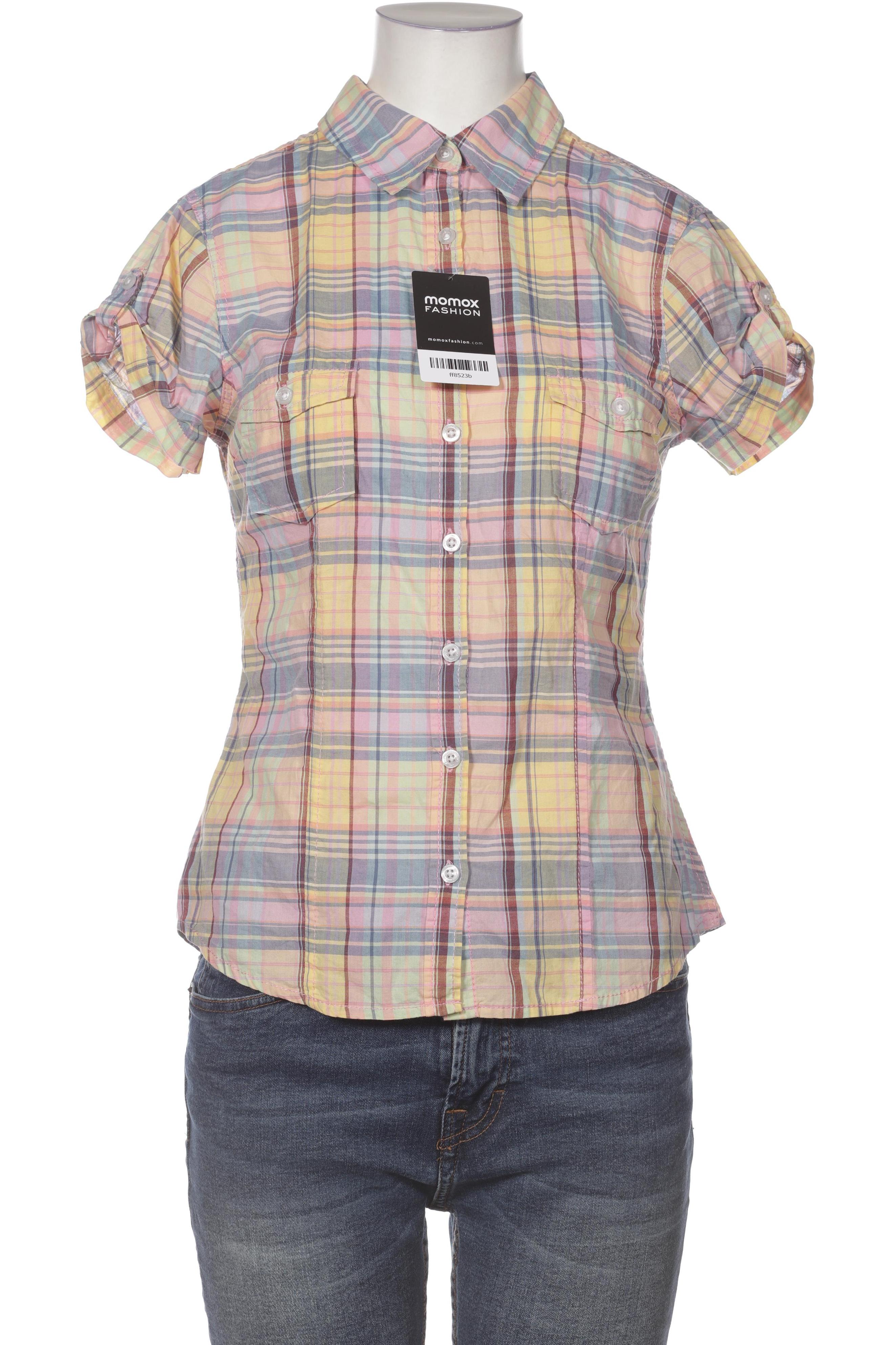 

H&M Damen Bluse, mehrfarbig, Gr. 36