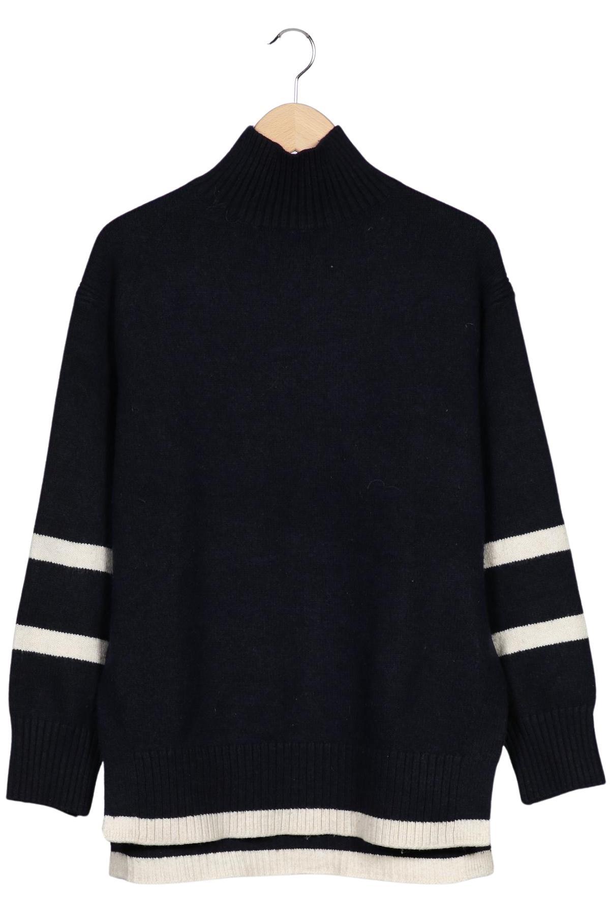 

H&M Damen Pullover, mehrfarbig, Gr. 36