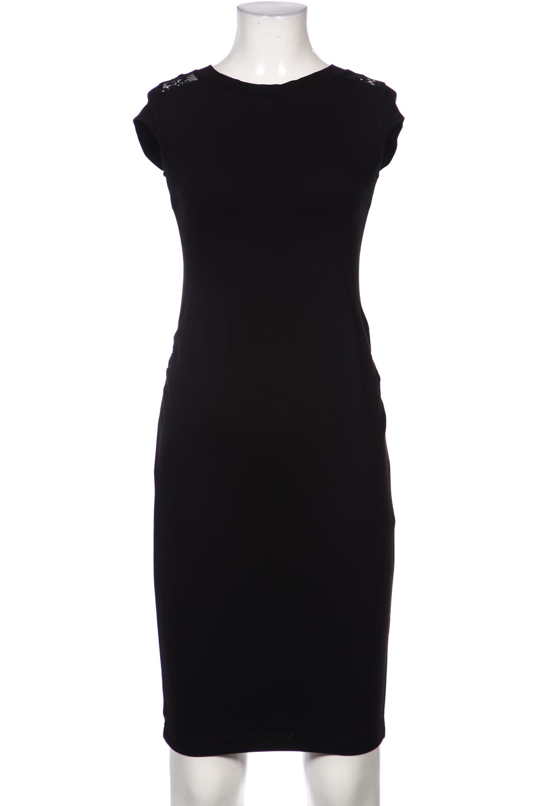 

H&M Damen Kleid, schwarz