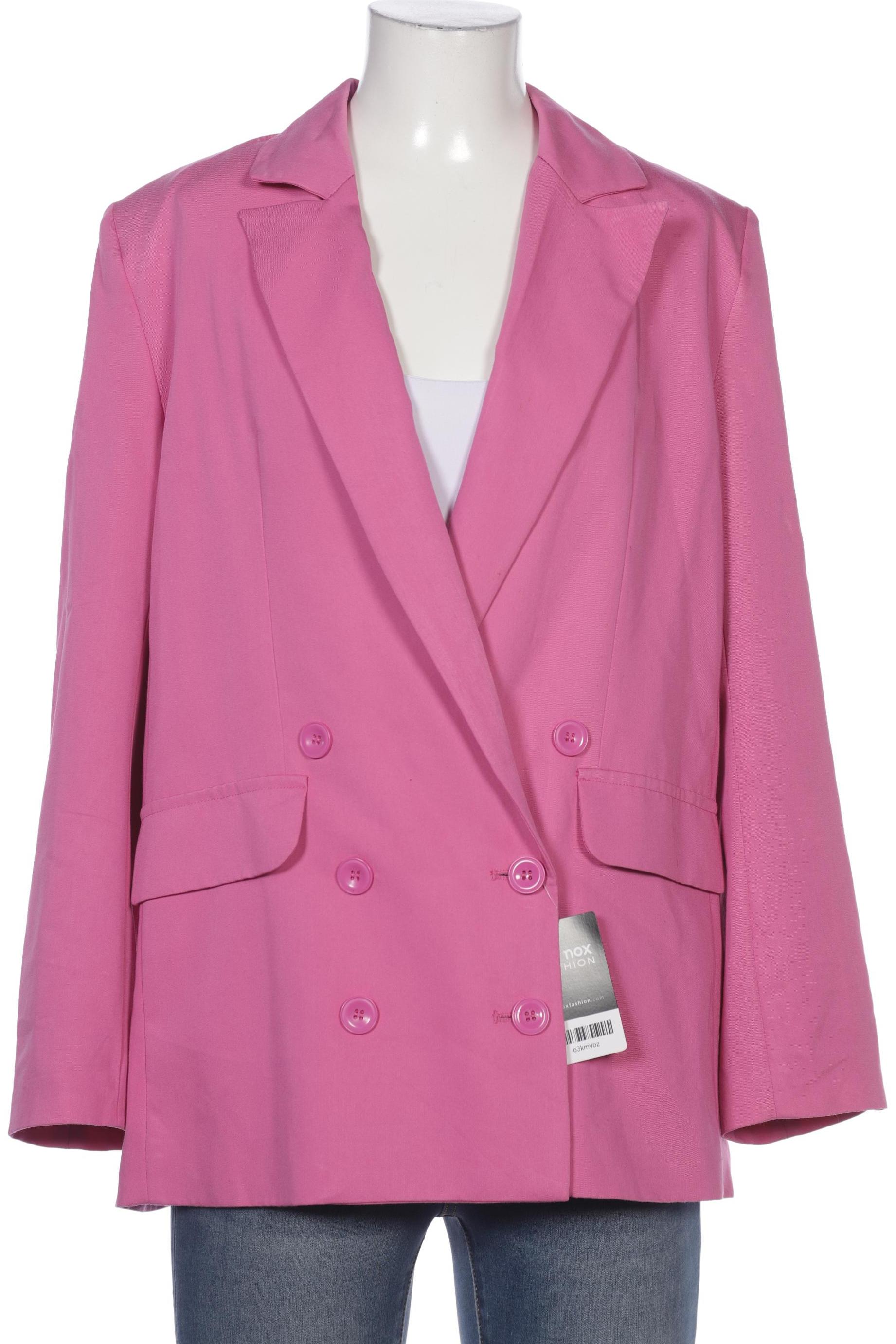 

H&M Damen Blazer, pink
