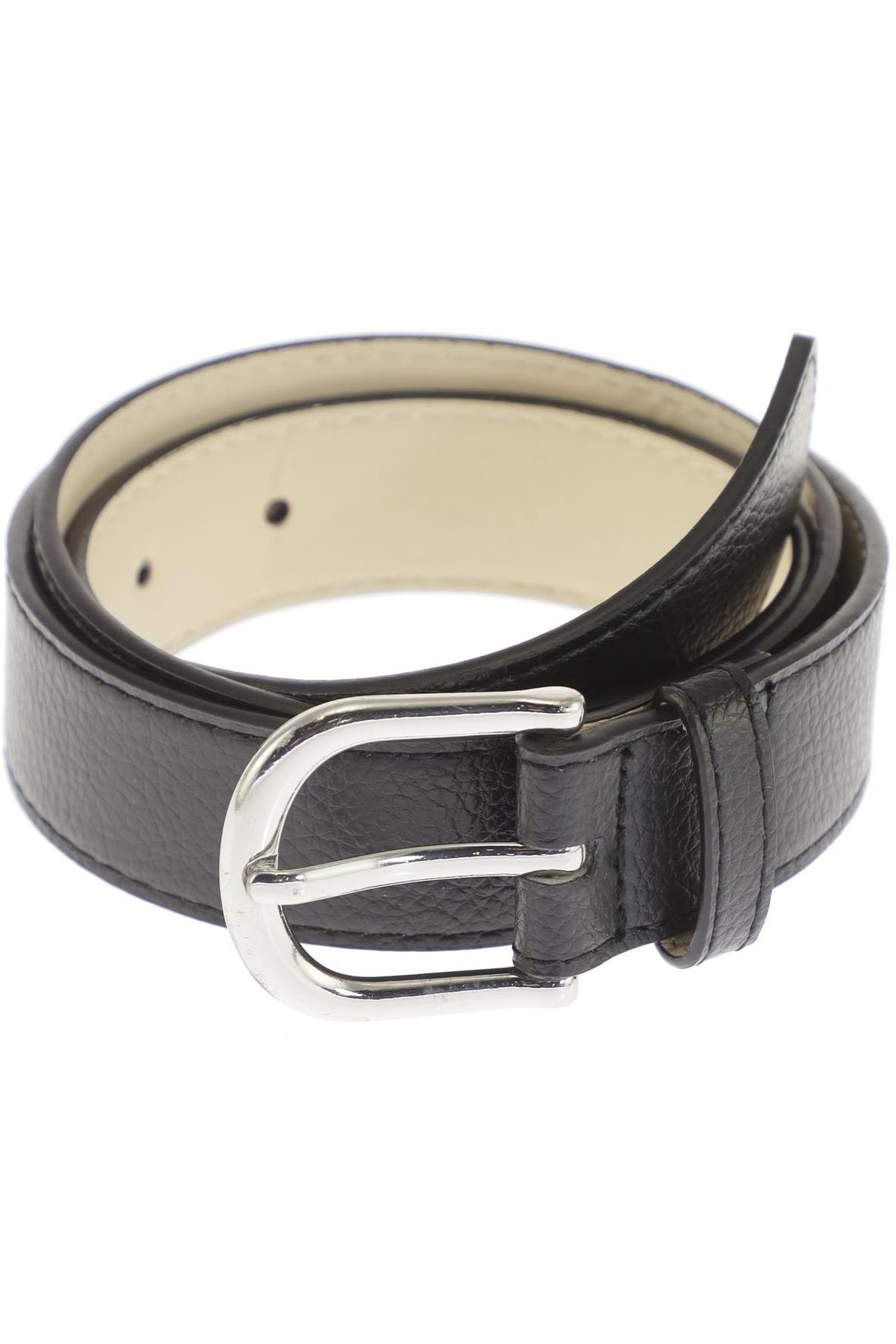 

H&M Damen Gürtel, schwarz, Gr. 85