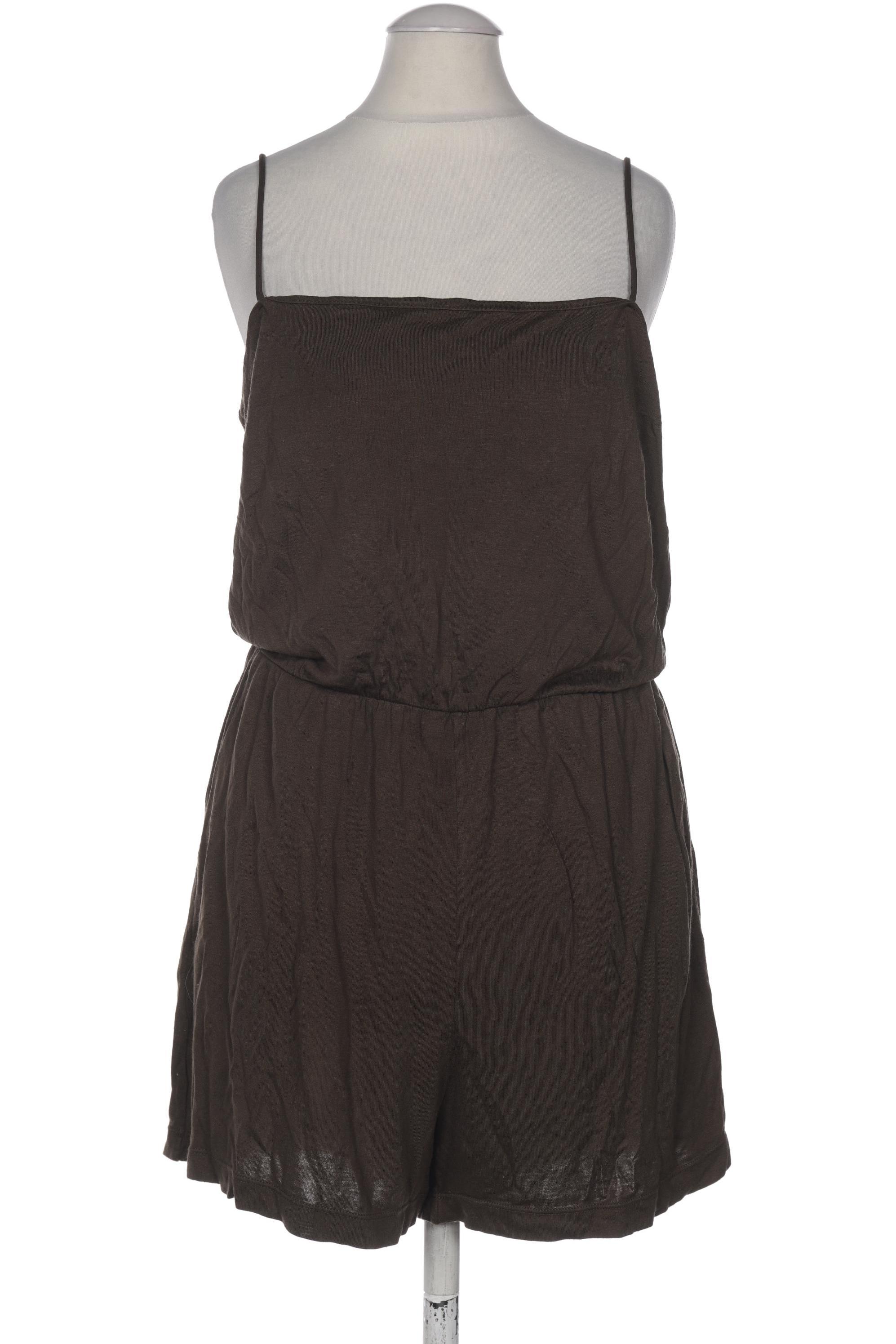 

H&M Damen Jumpsuit/Overall, grün, Gr. 36