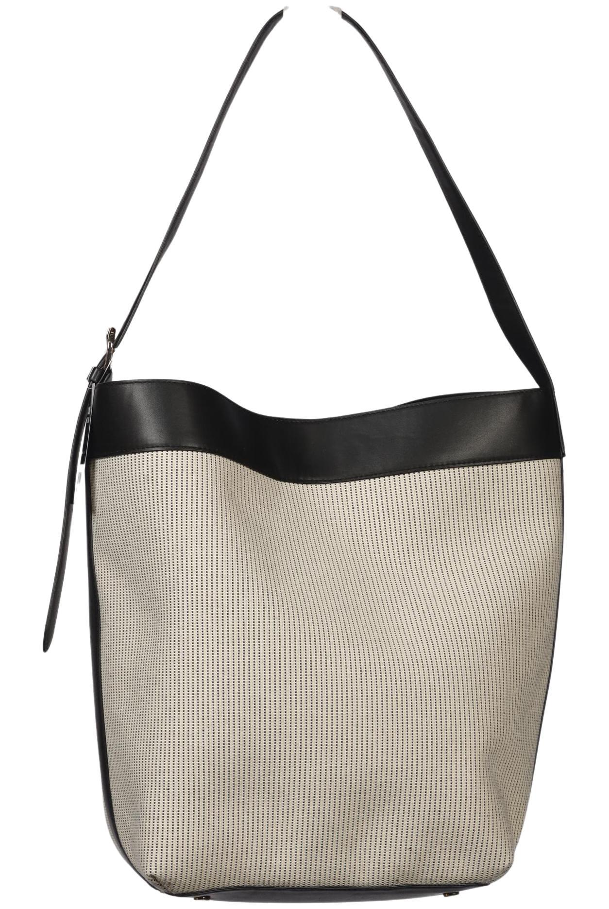 

H&M Damen Handtasche, mehrfarbig, Gr.