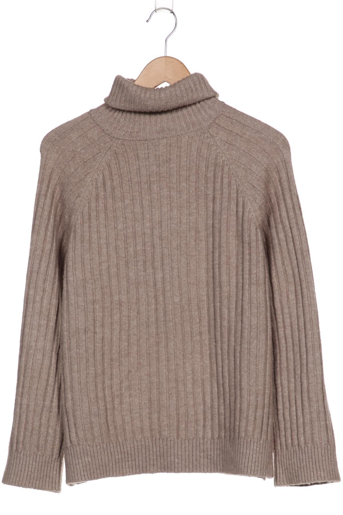 

H&M Damen Pullover, beige, Gr. 36