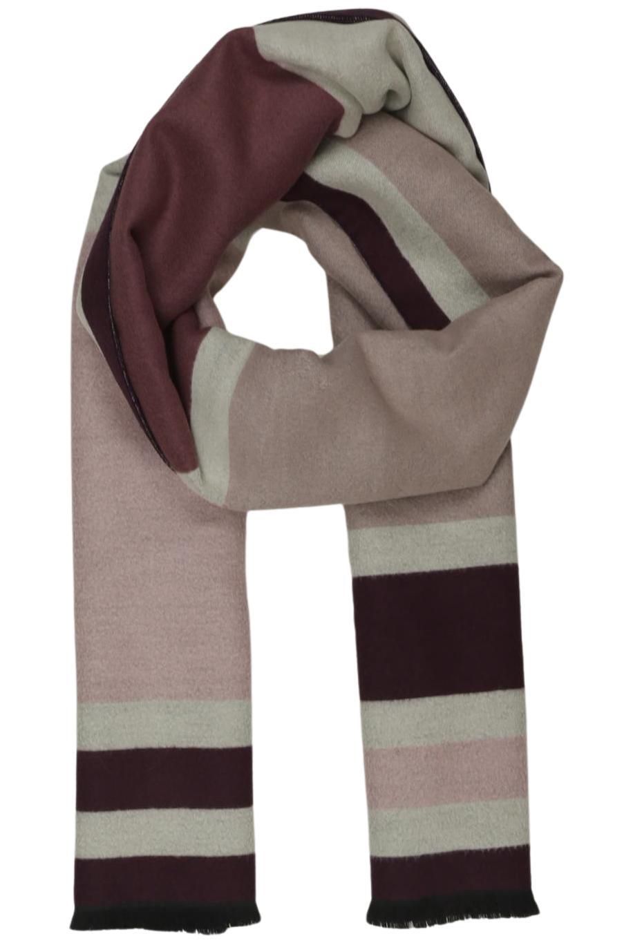 

H&M Damen Schal, mehrfarbig, Gr.