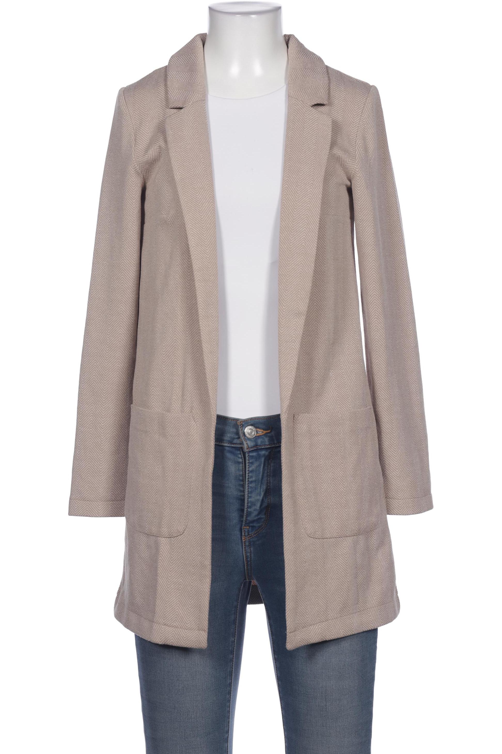 

H&M Damen Mantel, beige