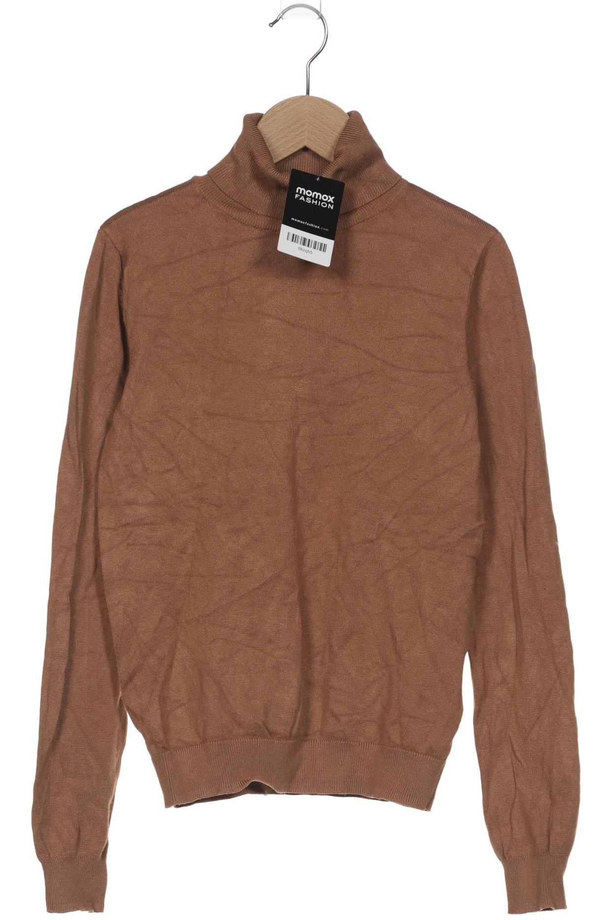 

H&M Damen Pullover, braun, Gr. 34