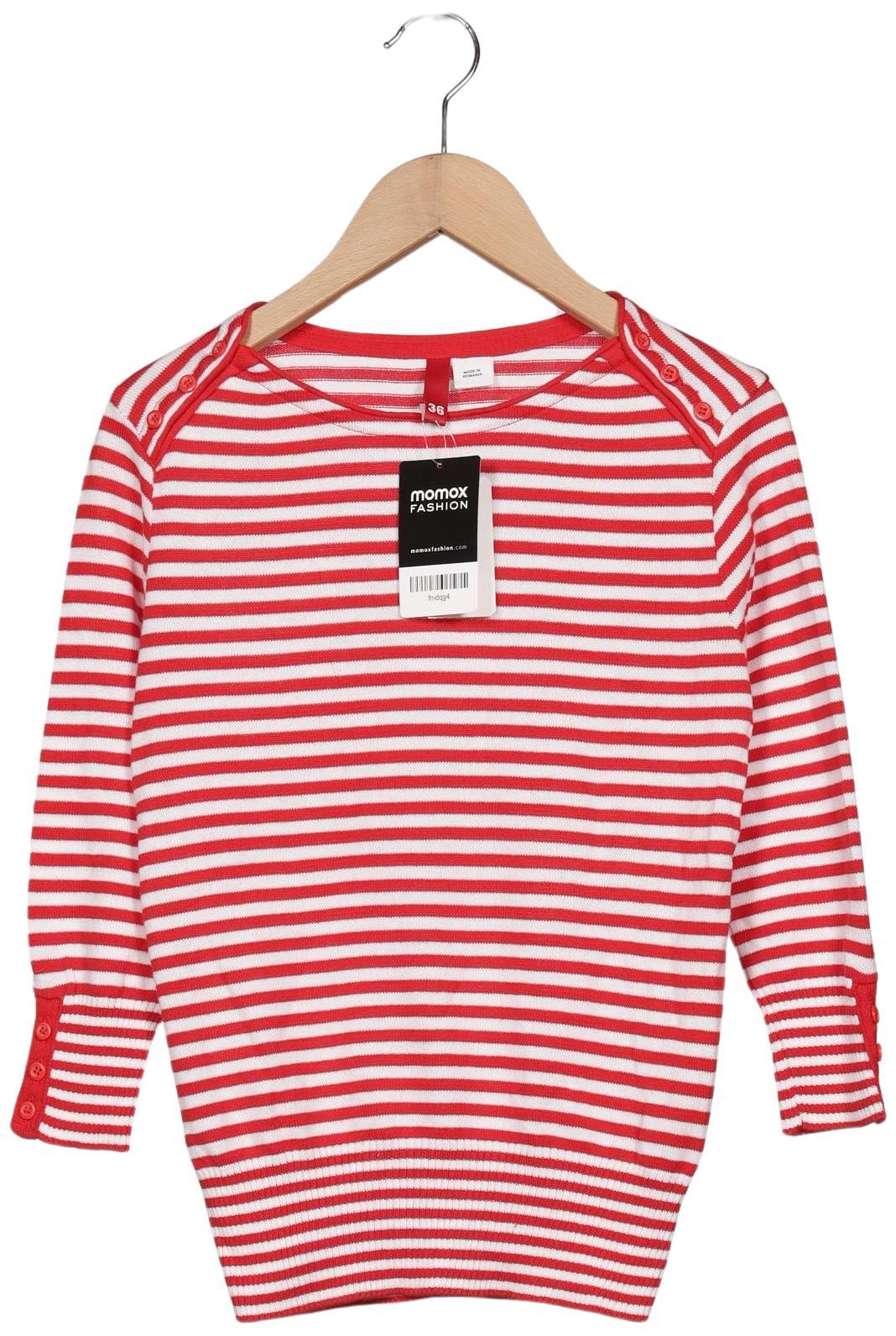 

H&M Damen Pullover, mehrfarbig, Gr. 36