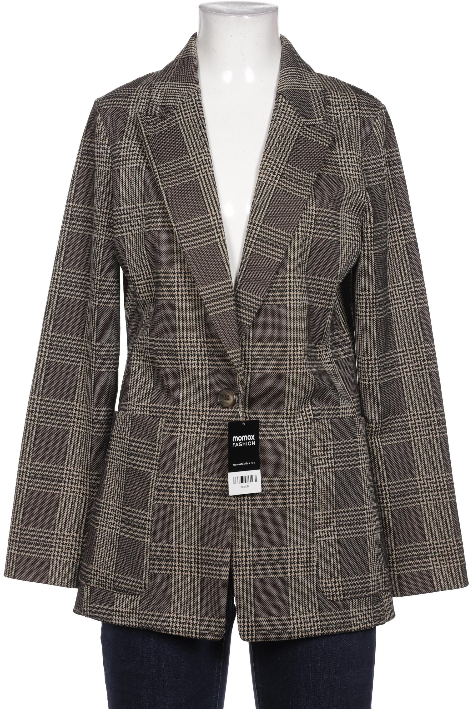 

H&M Damen Blazer, braun