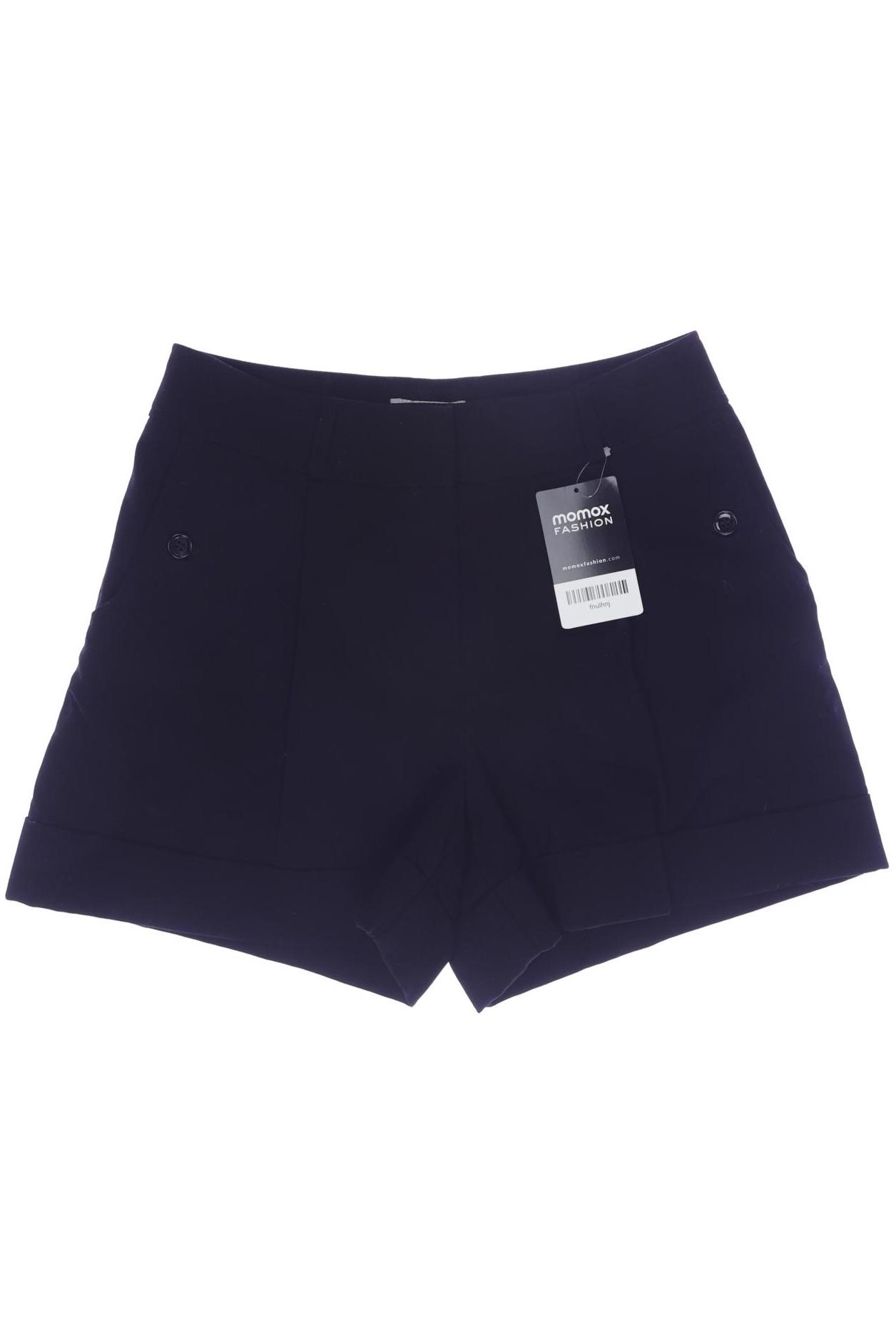 

H&M Damen Shorts, schwarz, Gr. 34