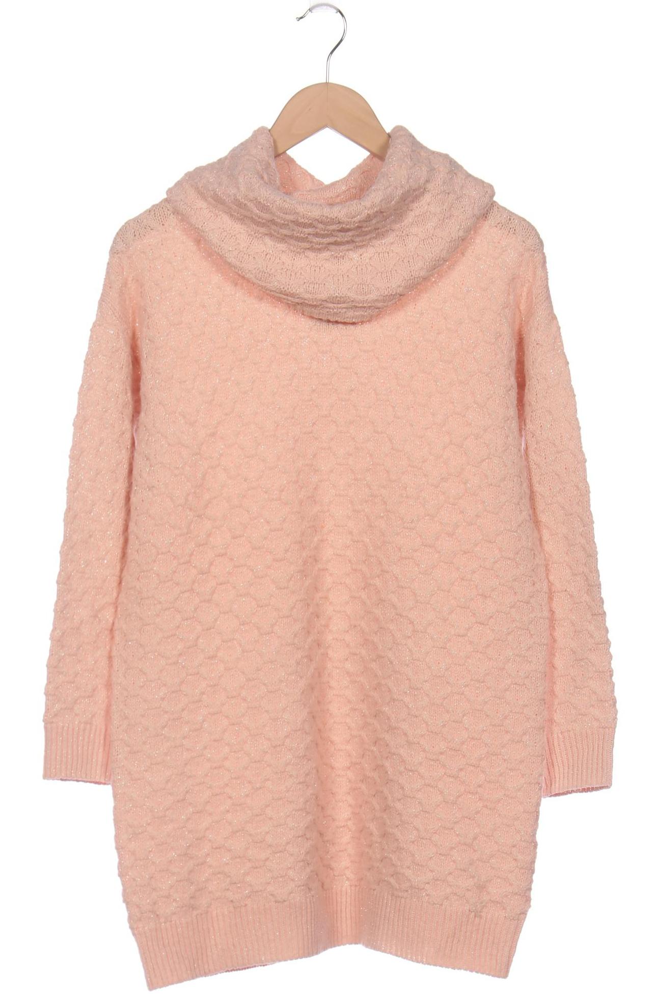 

H&M Damen Pullover, pink, Gr. 34