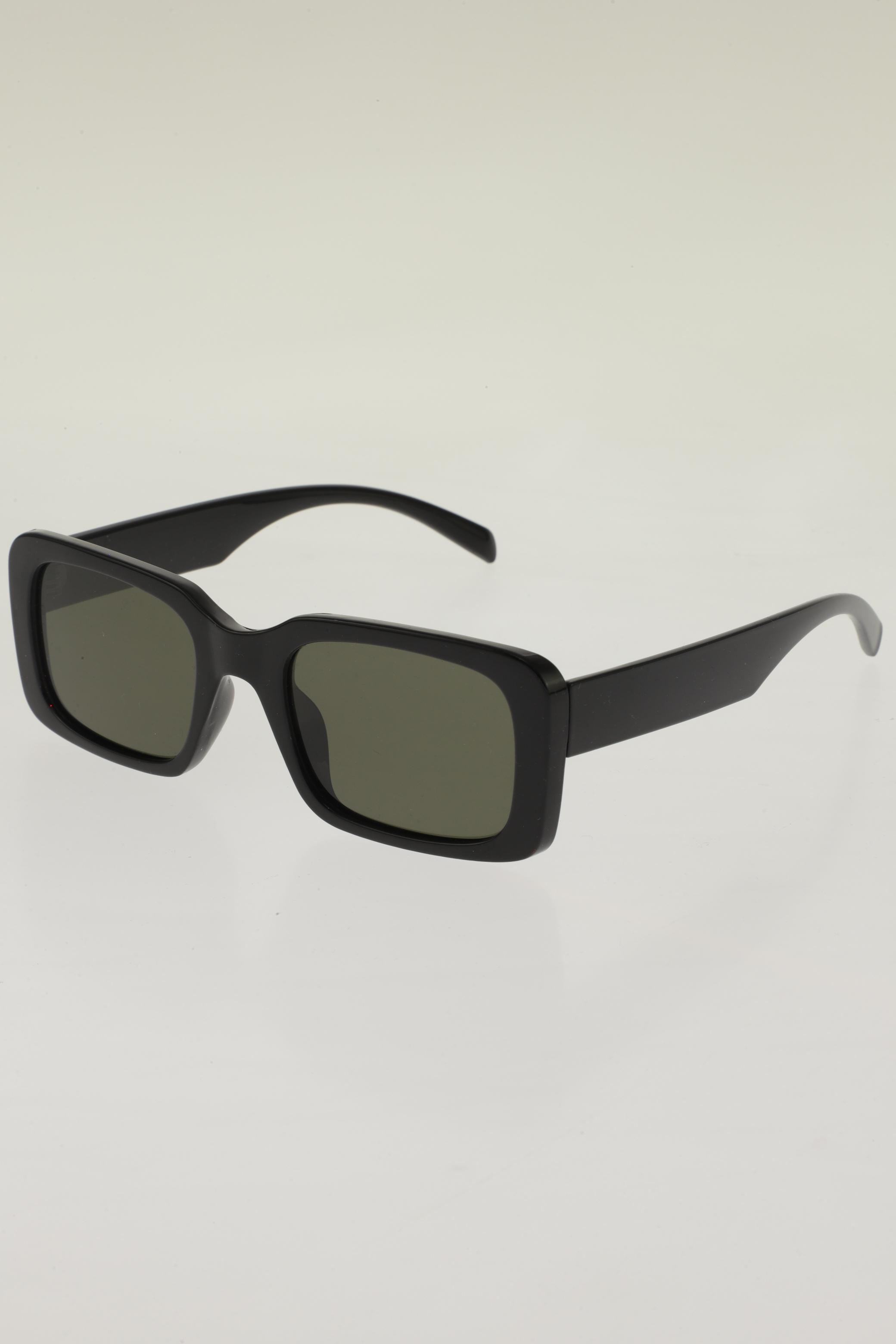 

H&M Damen Sonnenbrille, schwarz, Gr.