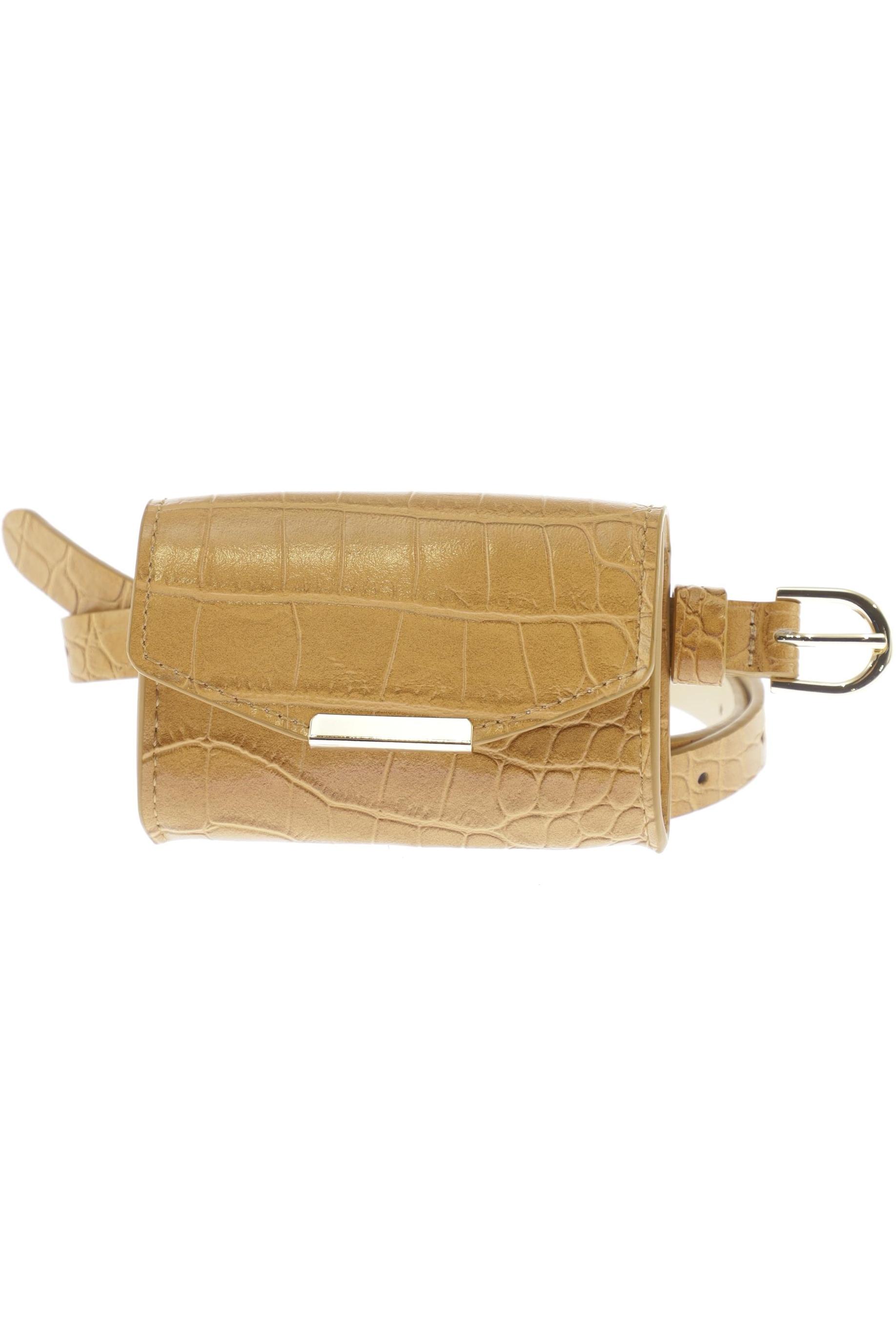 

H&M Damen Gürtel, beige, Gr. 75