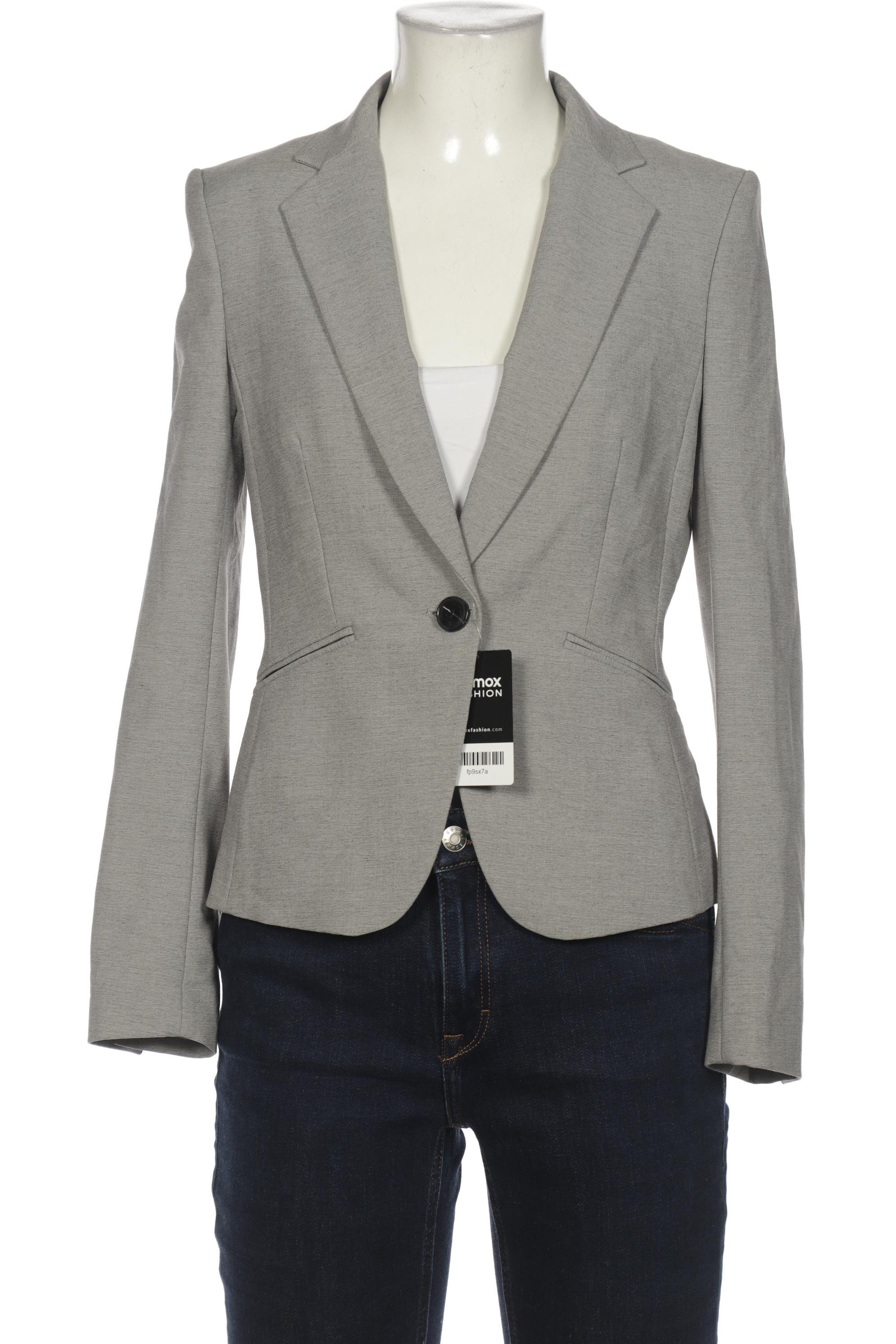 

H&M Damen Blazer, grau