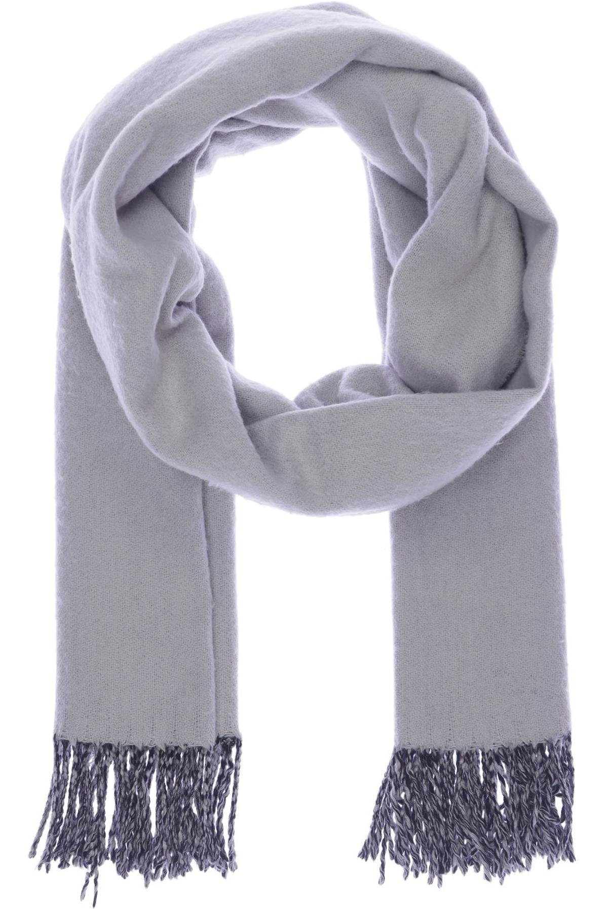 

H&M Damen Schal, grau, Gr.