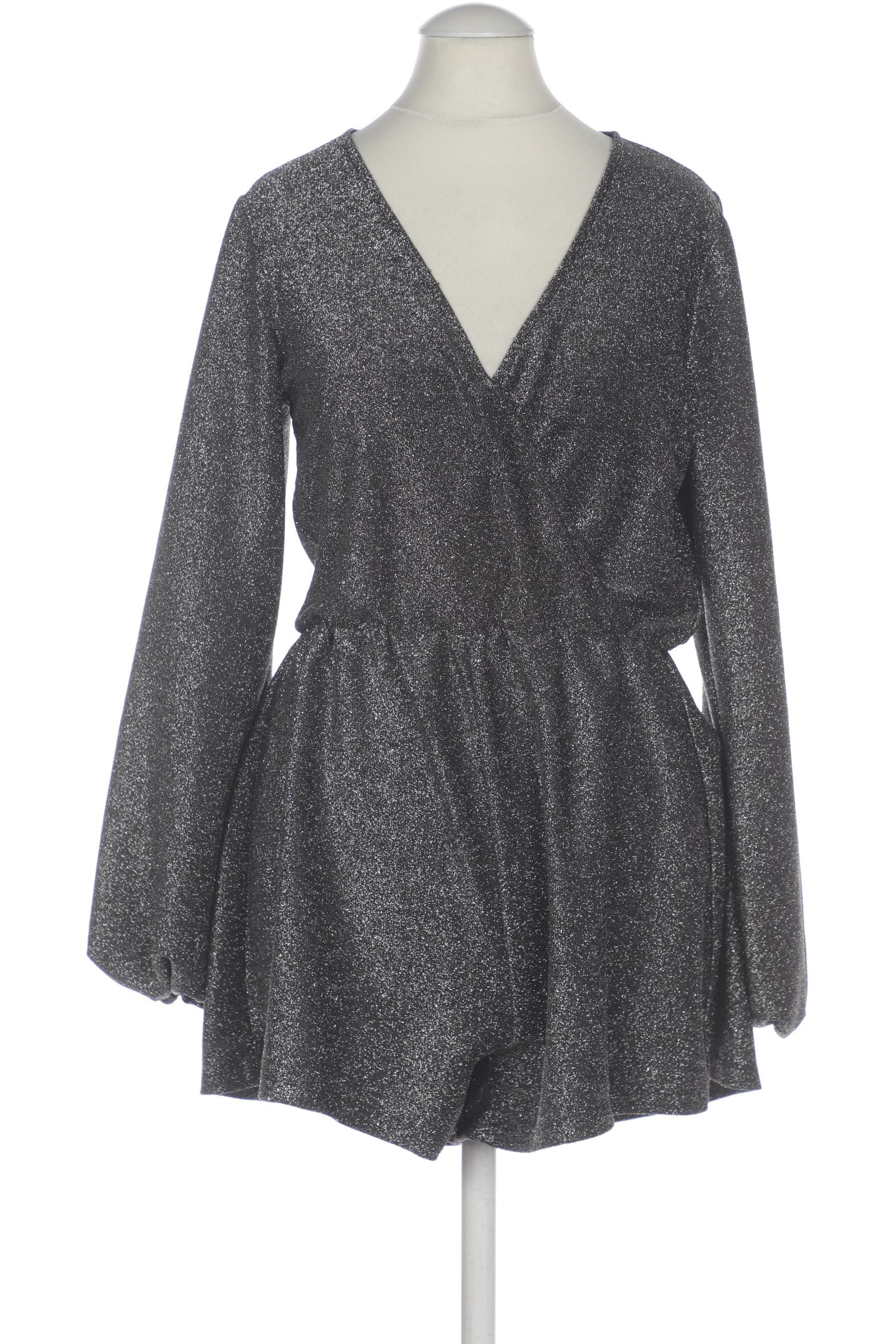 

H&M Damen Anzug, silber