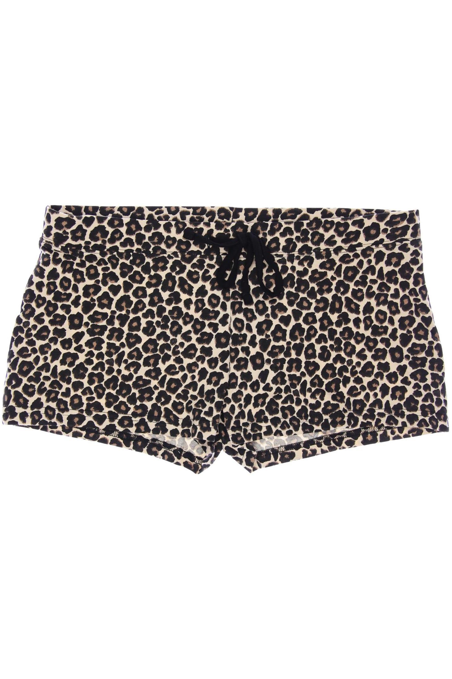 

H&M Damen Shorts, braun, Gr. 38
