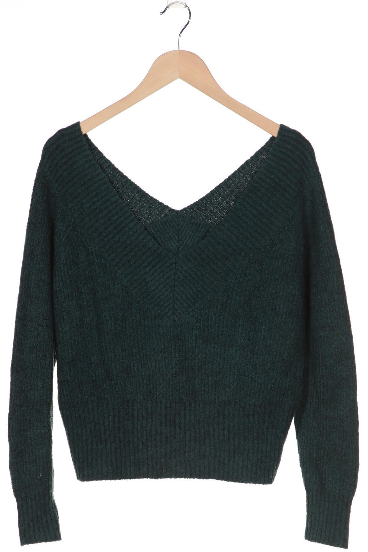 

H&M Damen Pullover, türkis