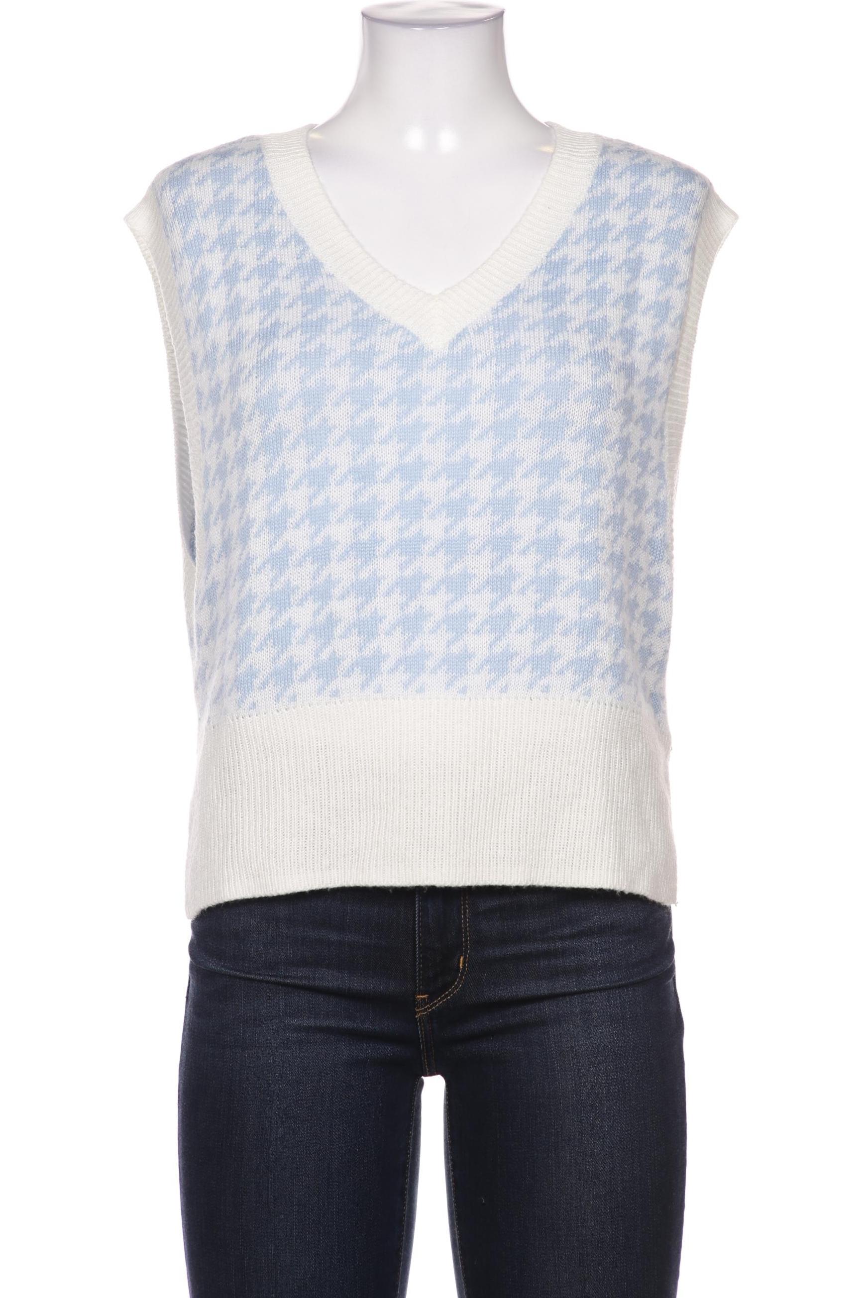 

H&M Damen Pullover, hellblau, Gr. 36