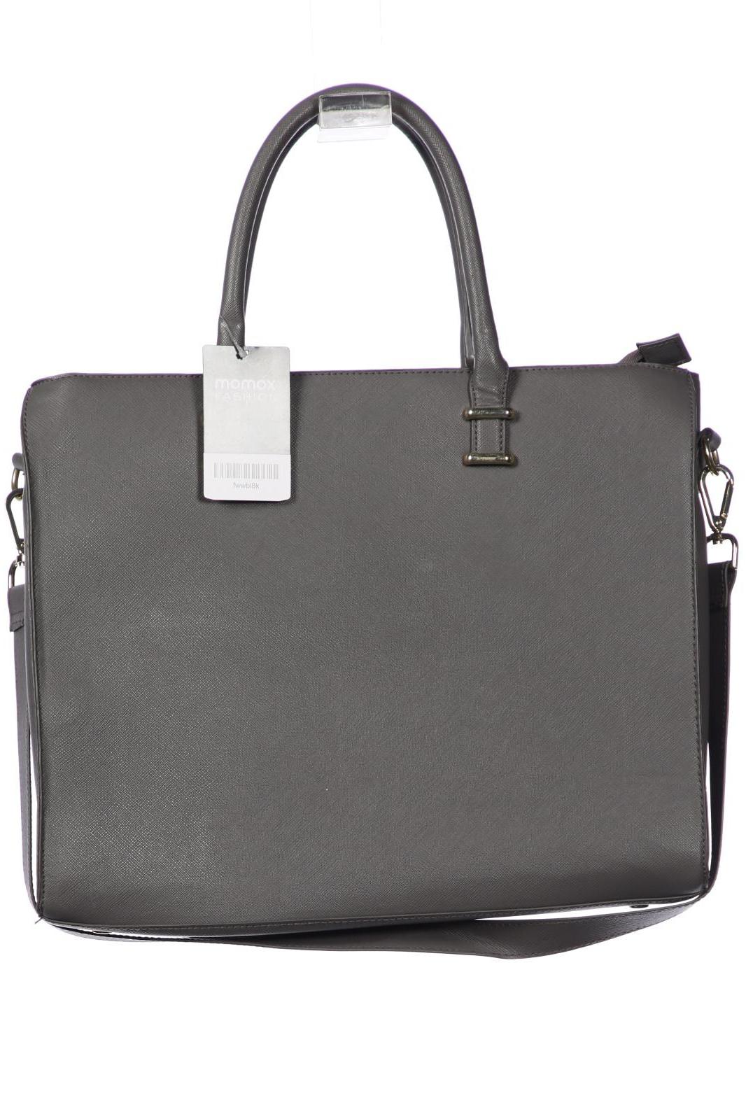 

H&M Damen Handtasche, grau