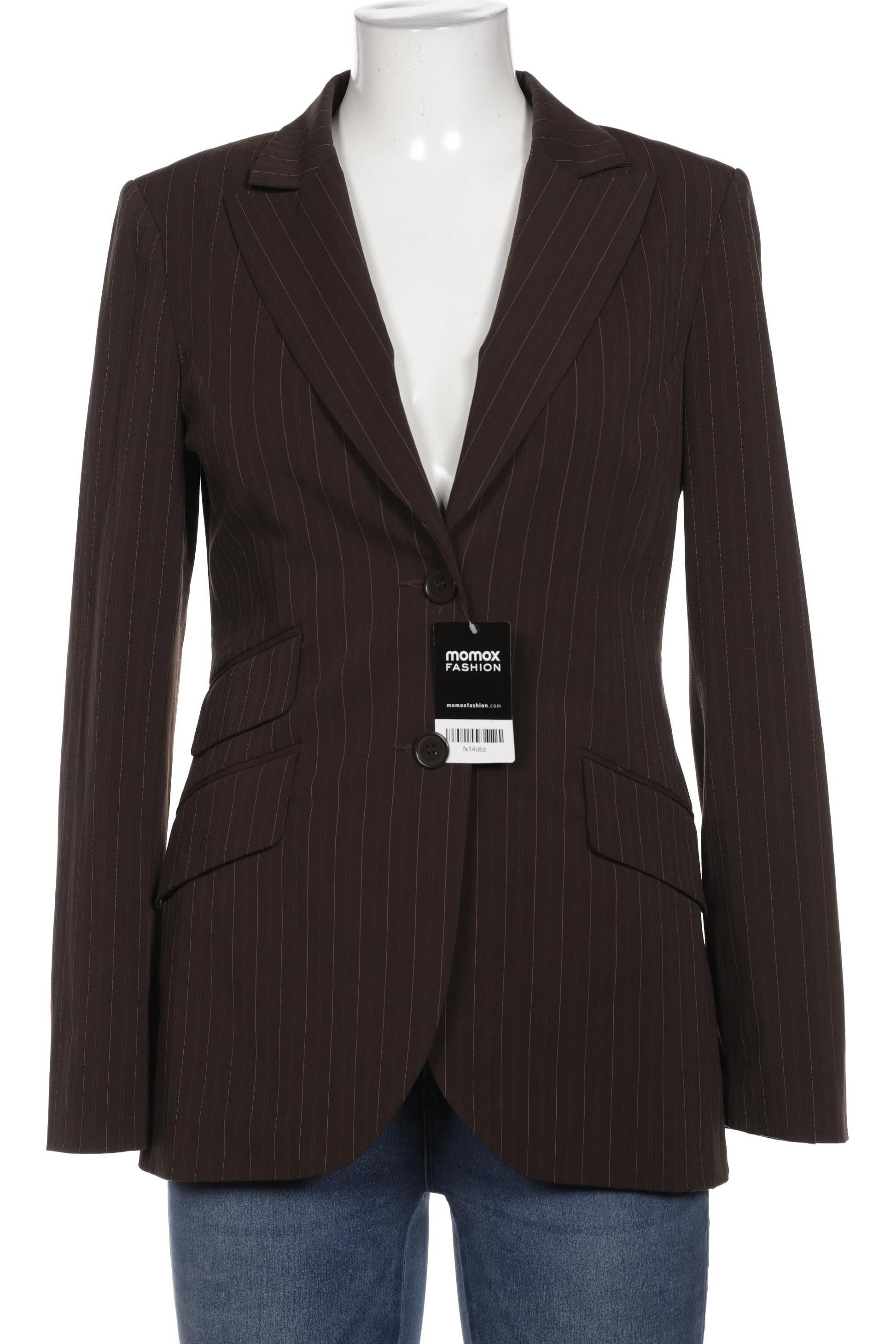 

H&M Damen Blazer, braun