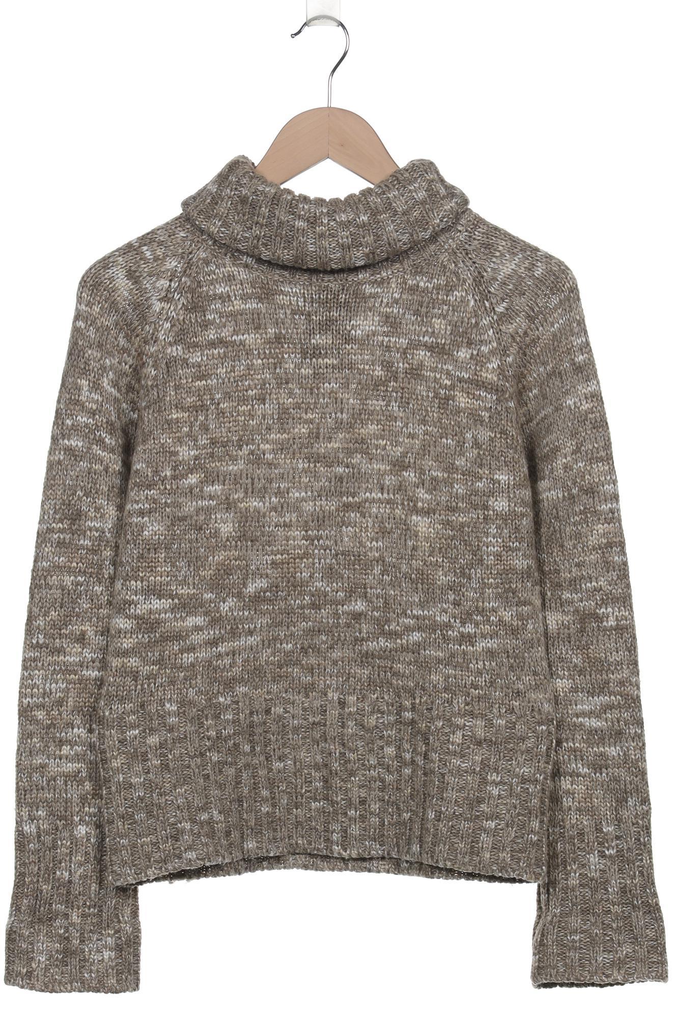 

H&M Damen Pullover, grau, Gr. 38