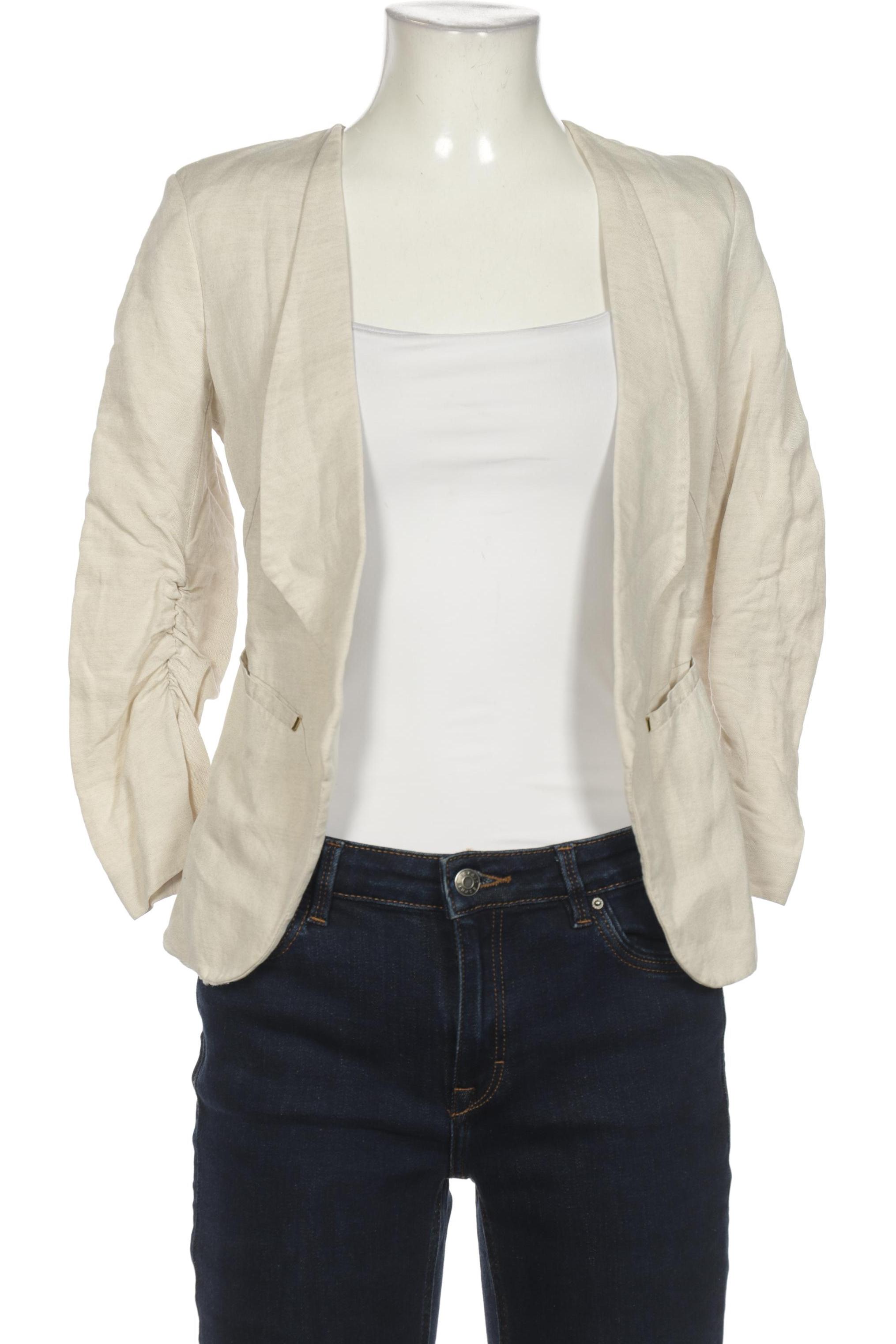 

H&M Damen Blazer, beige