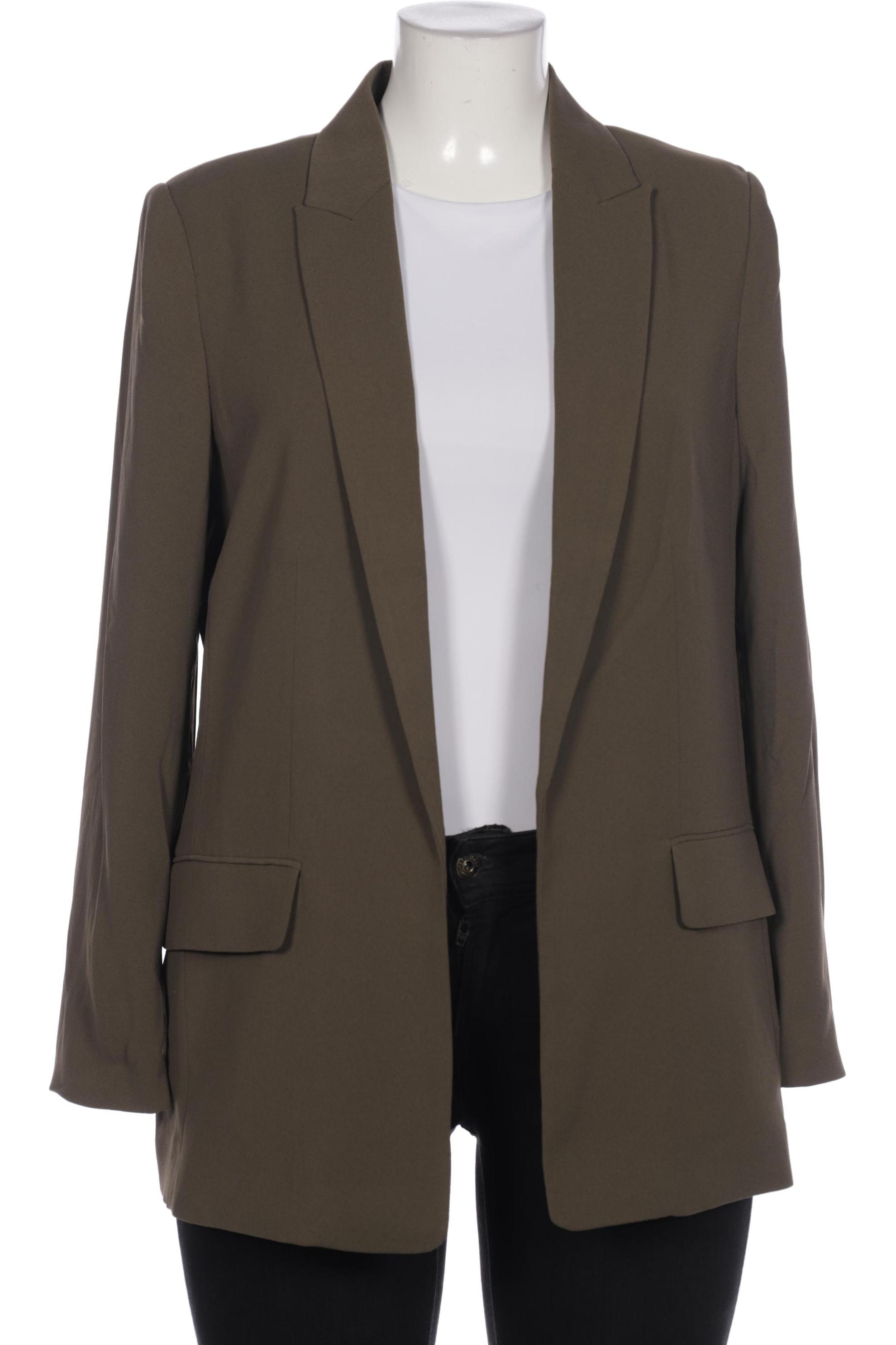 

H&M Damen Blazer, grün