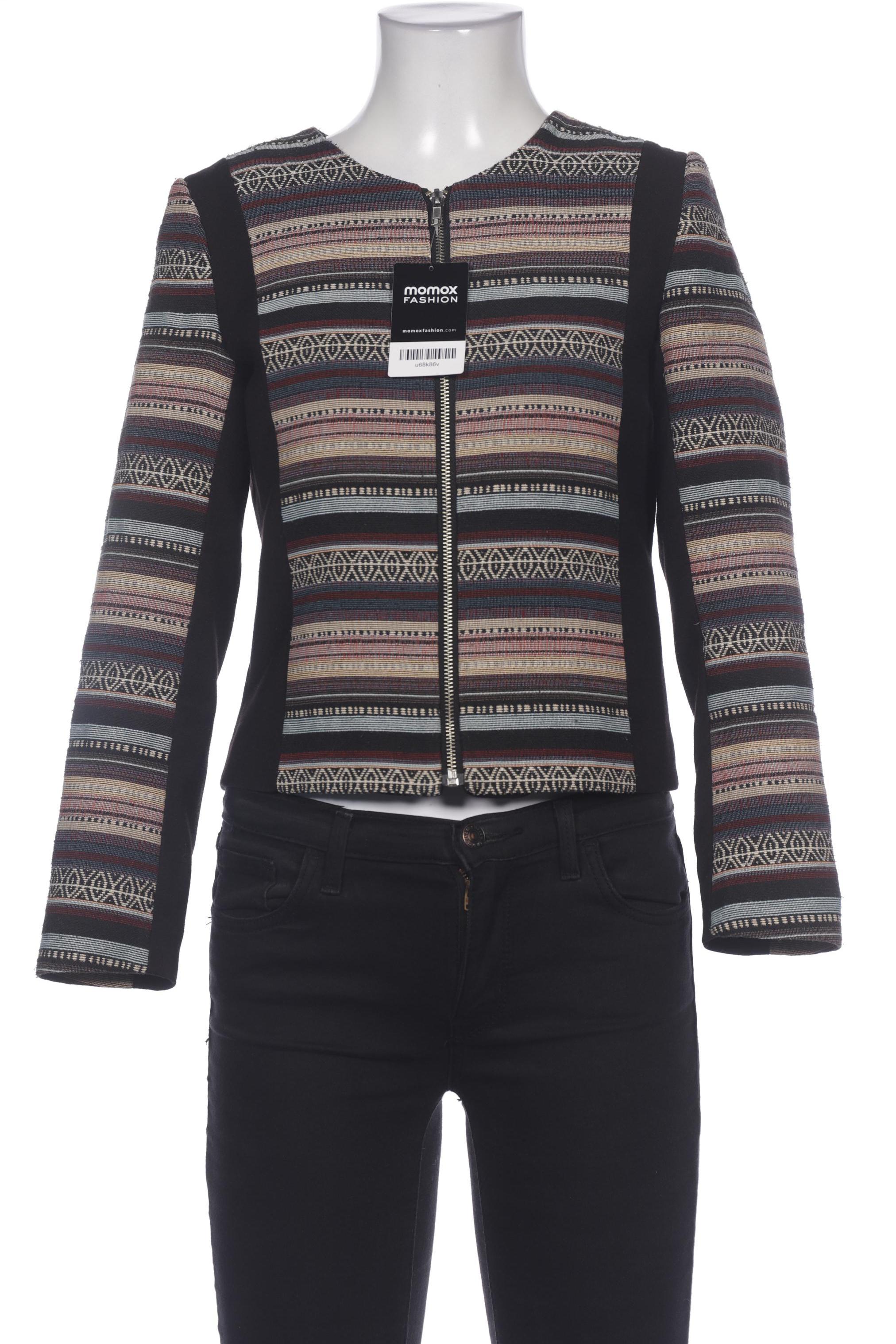 

H&M Damen Blazer, mehrfarbig, Gr. 36