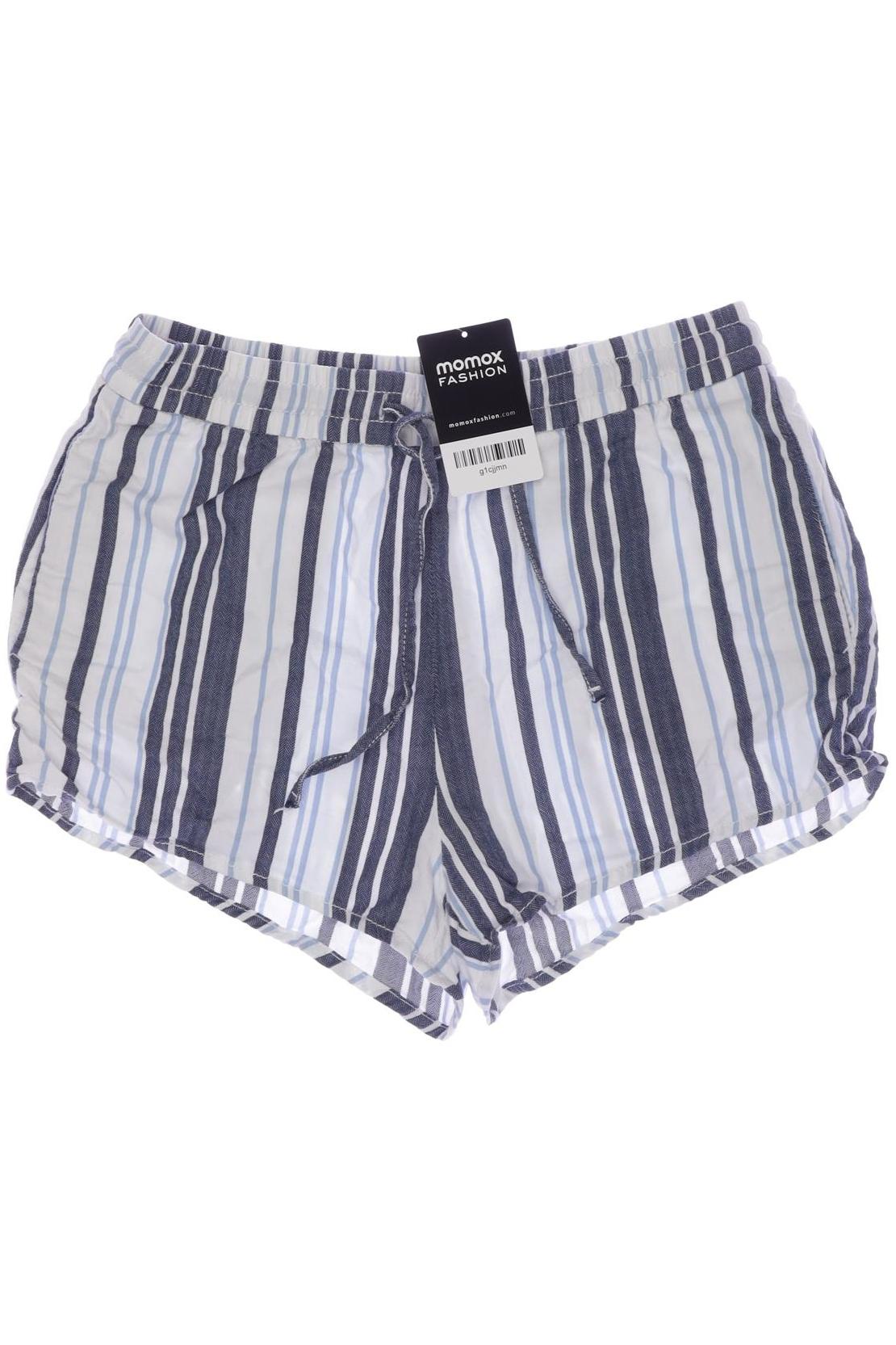 

H&M Damen Shorts, weiß, Gr. 36
