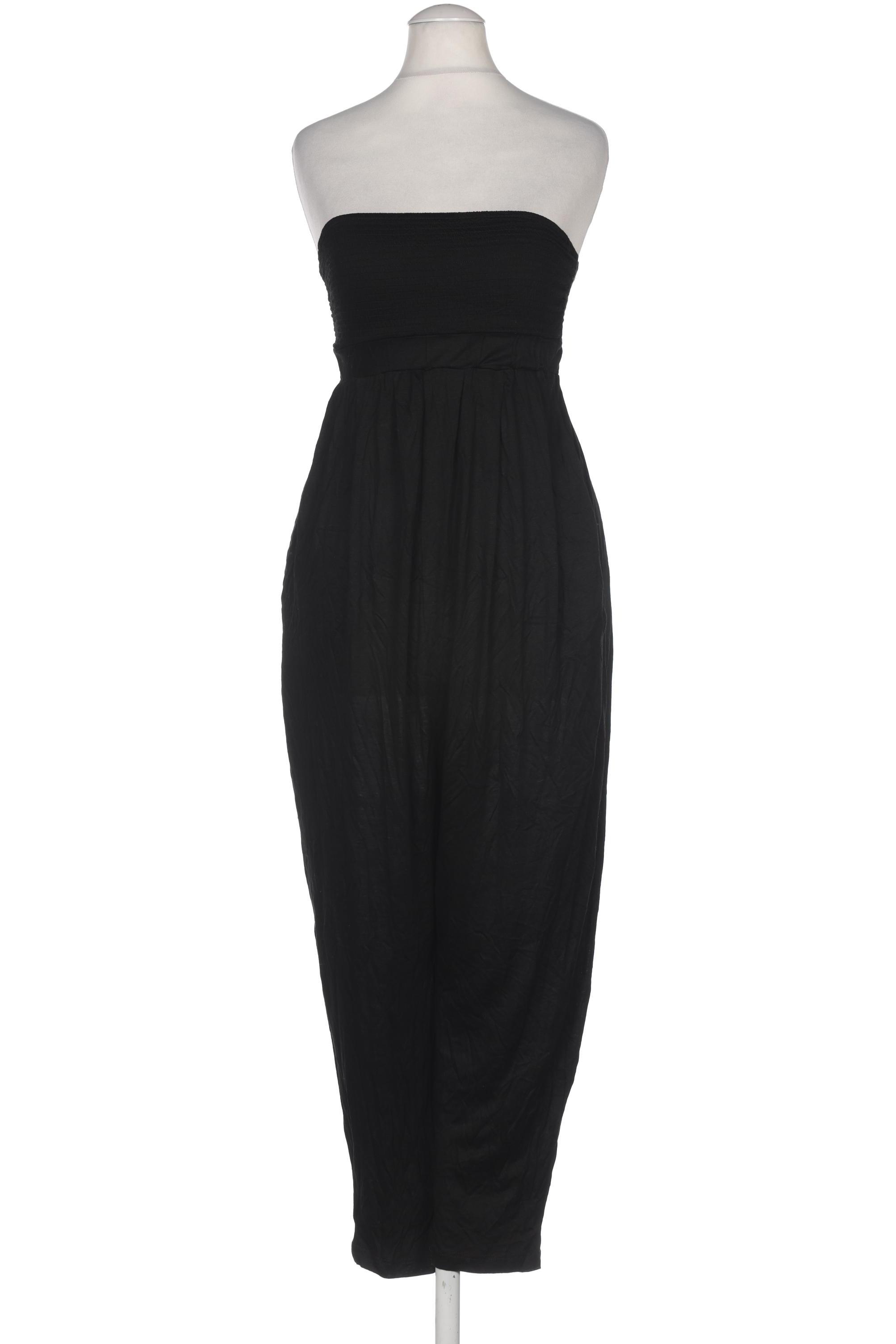 

H&M Damen Jumpsuit/Overall, schwarz, Gr. 34